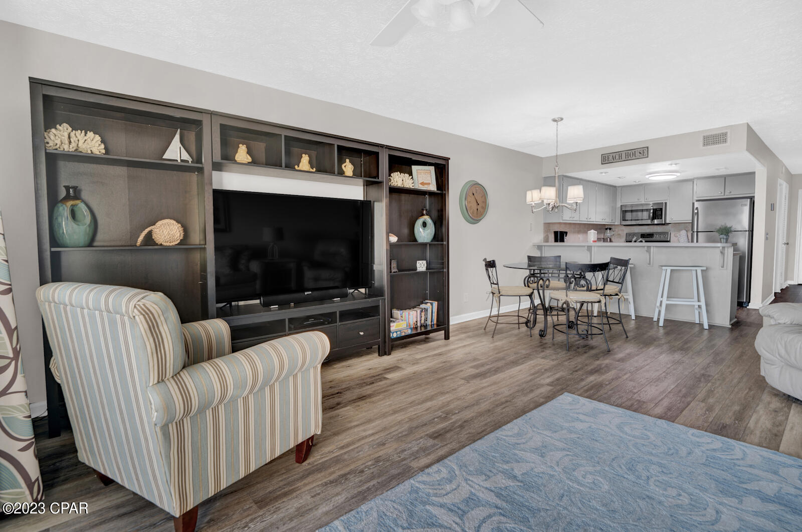 Silver Sands Beach - Residential