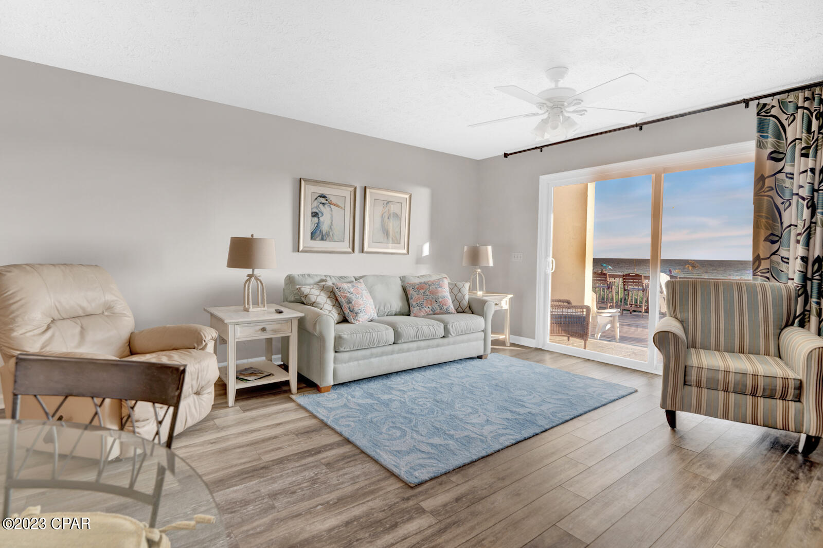 Silver Sands Beach - Residential