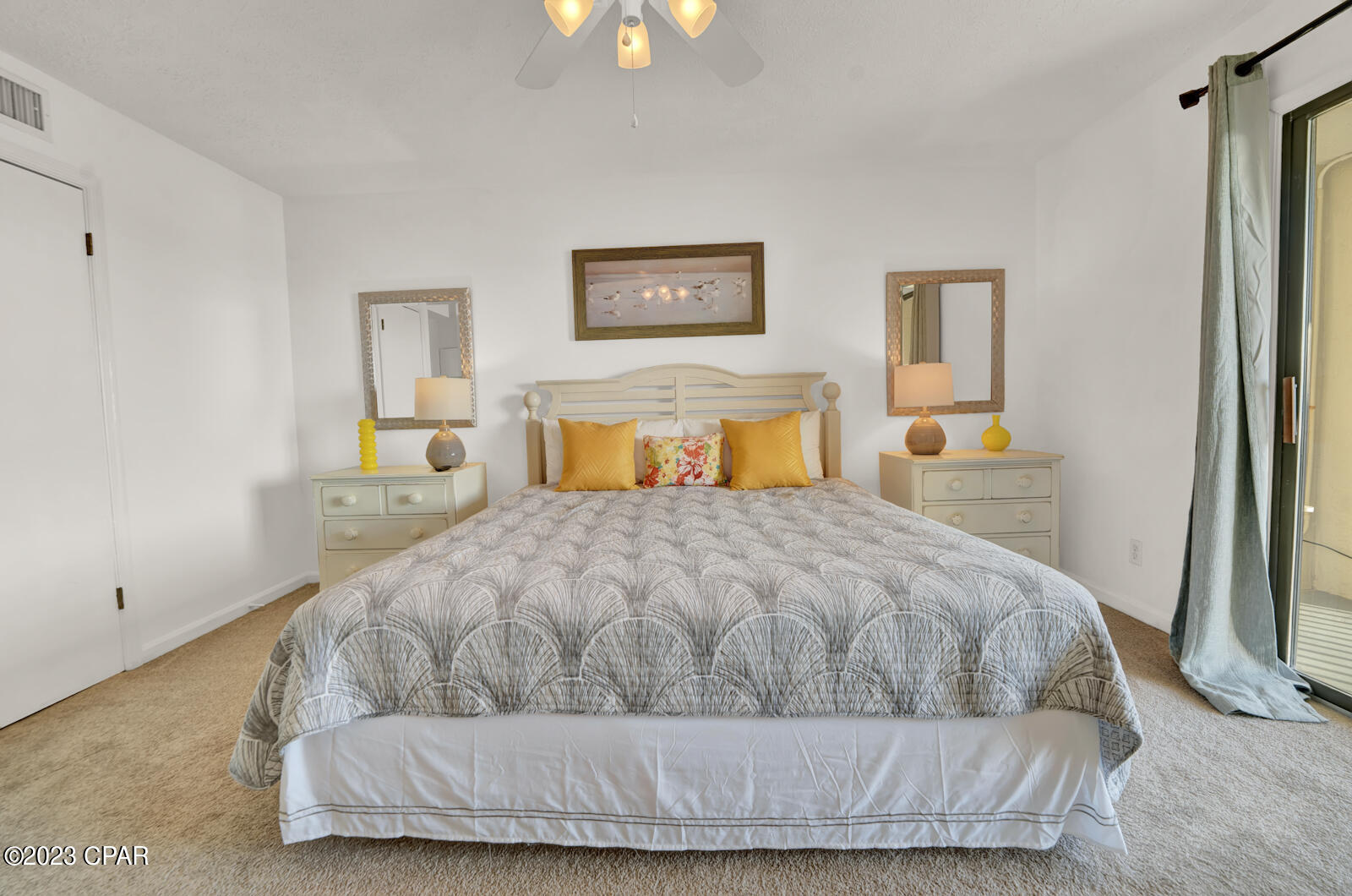 Silver Sands Beach - Residential