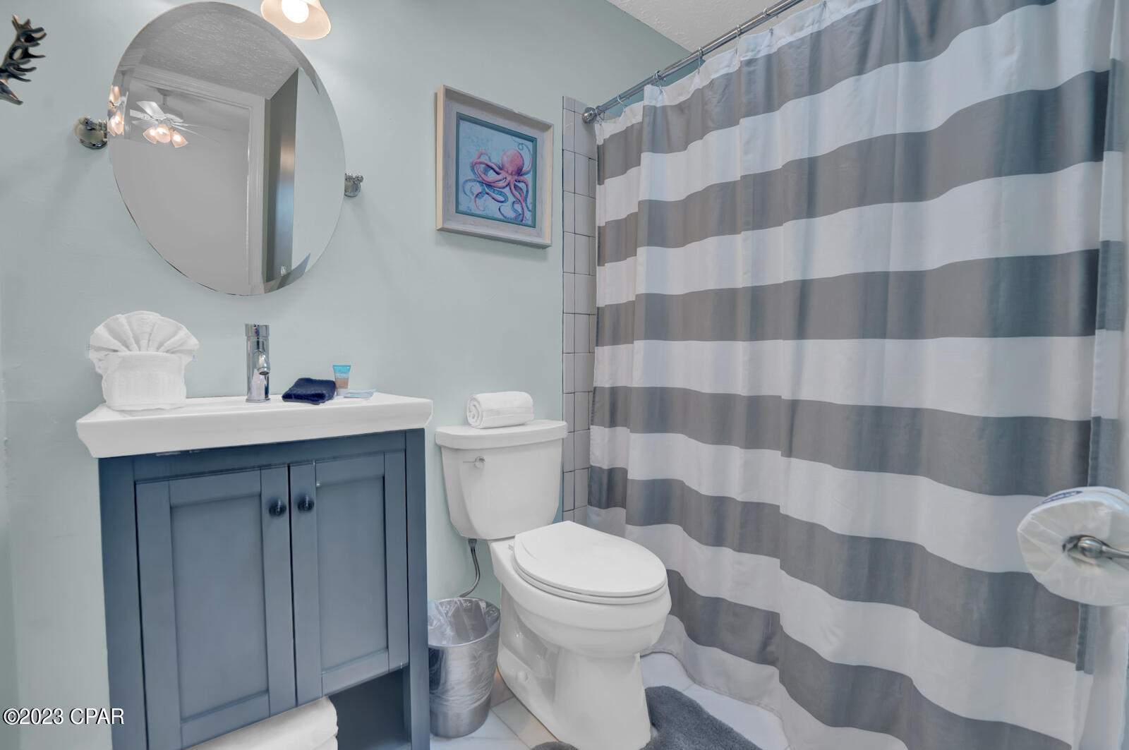 Silver Sands Beach - Residential