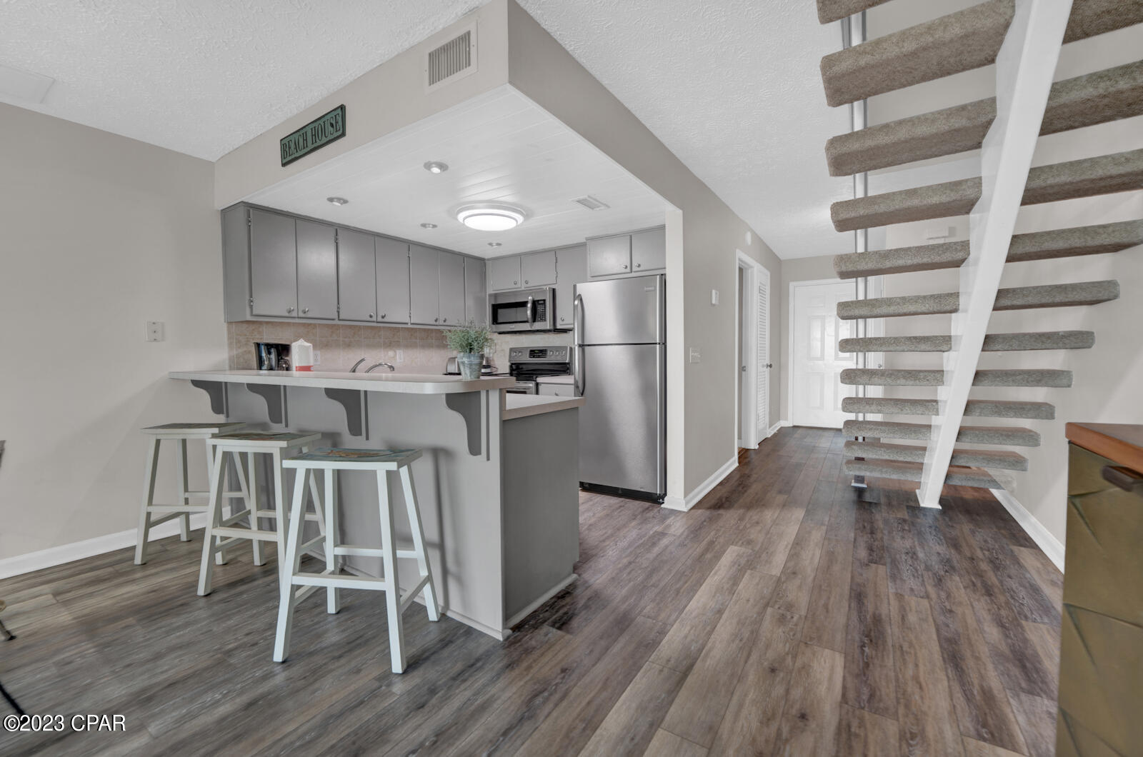 Silver Sands Beach - Residential