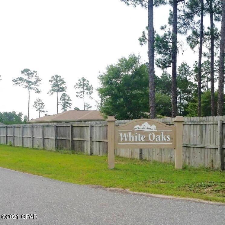 White Oaks - Land