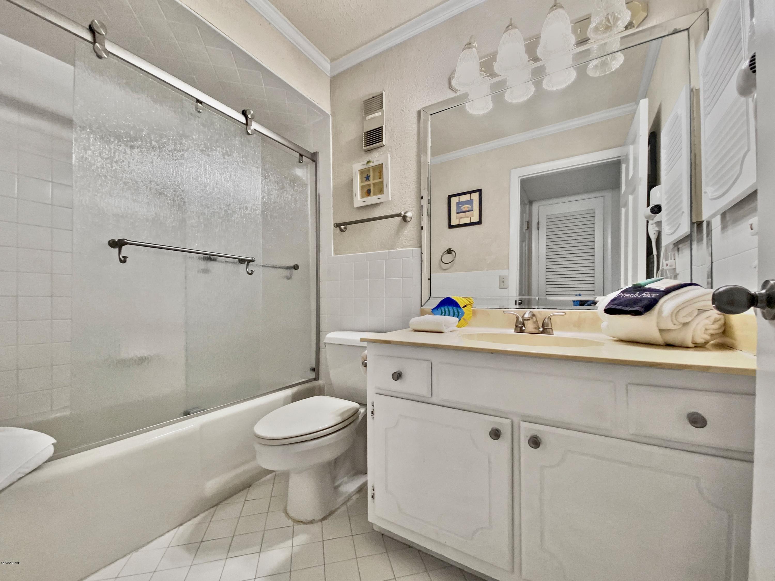 Regency Towers - Residential