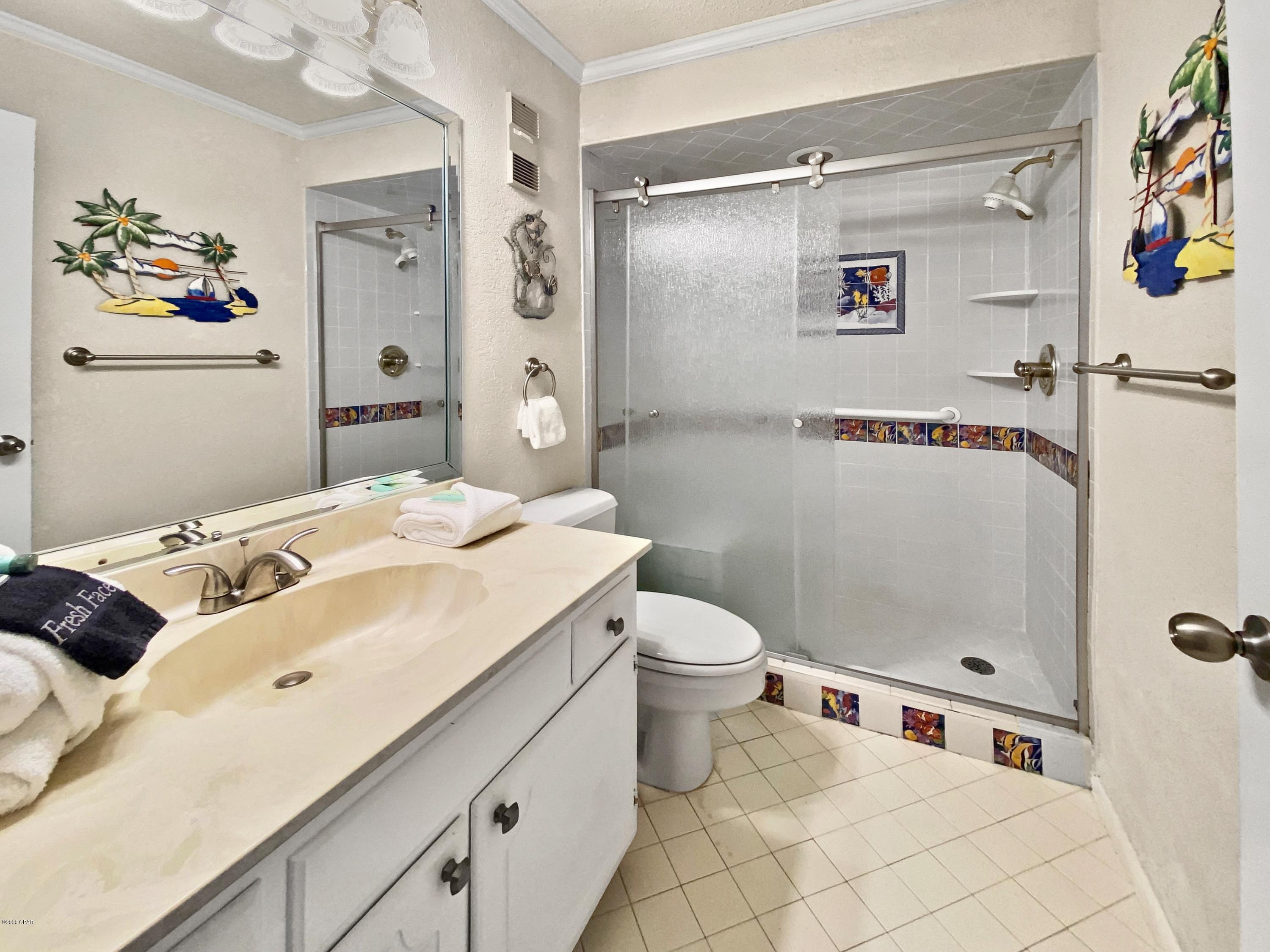 Regency Towers - Residential