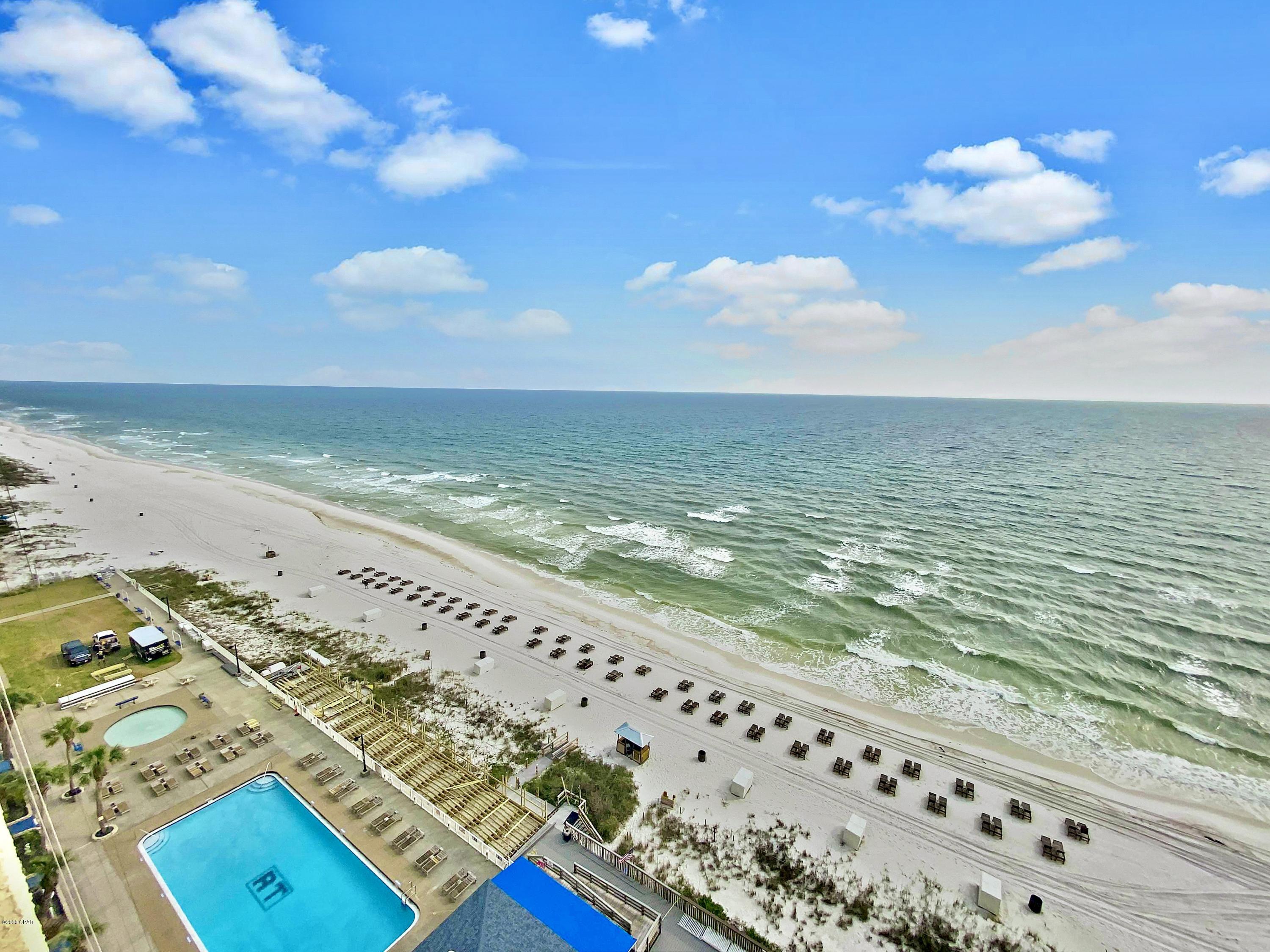 Regency Towers - Residential