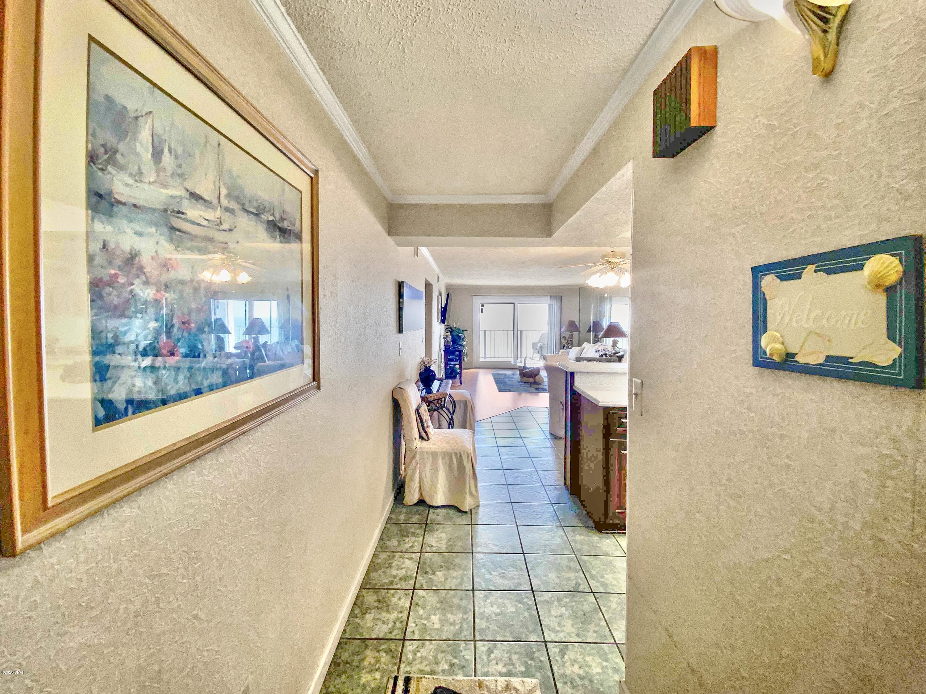 Regency Towers - Residential