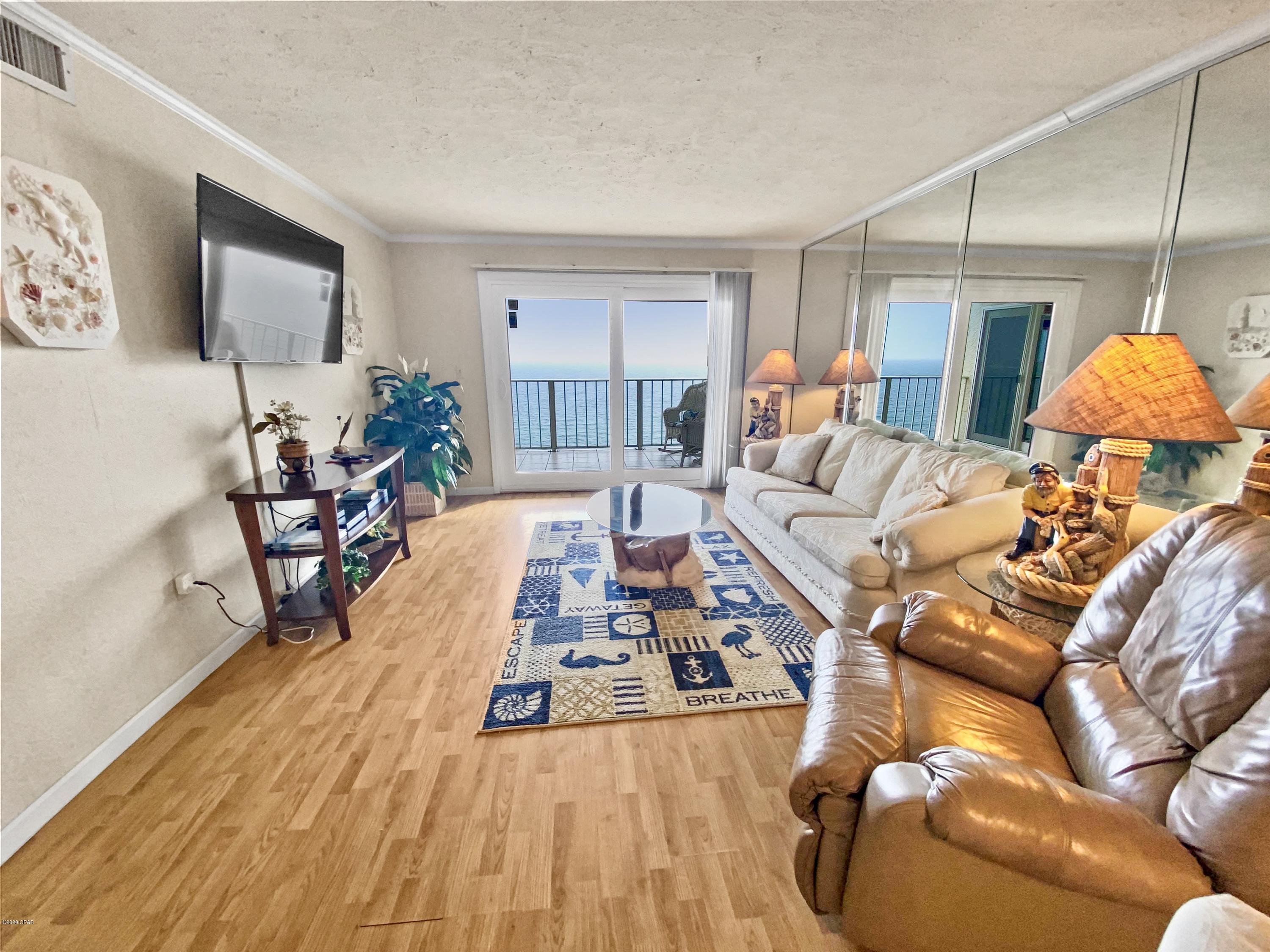 Regency Towers - Residential