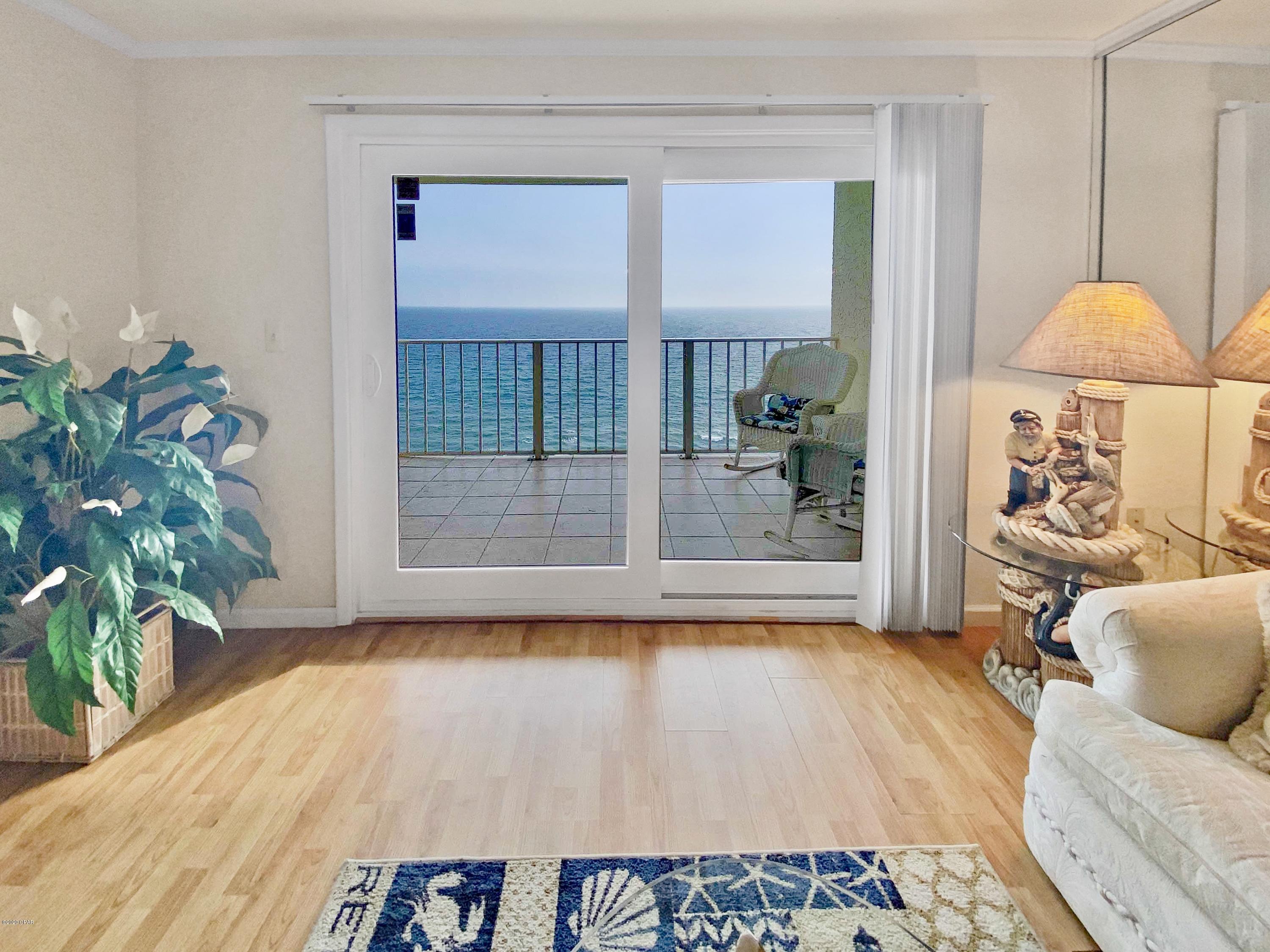 Regency Towers - Residential