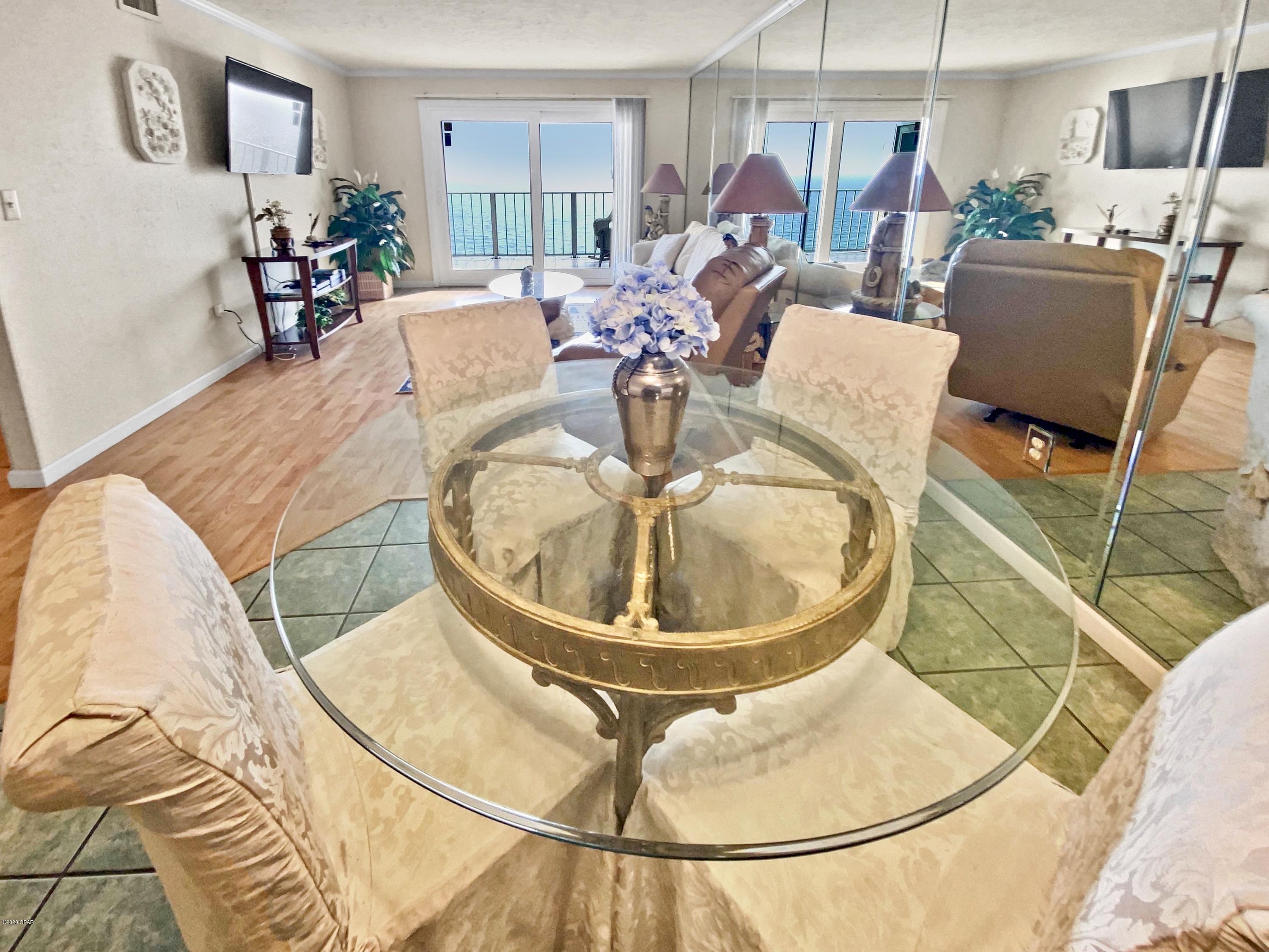 Regency Towers - Residential