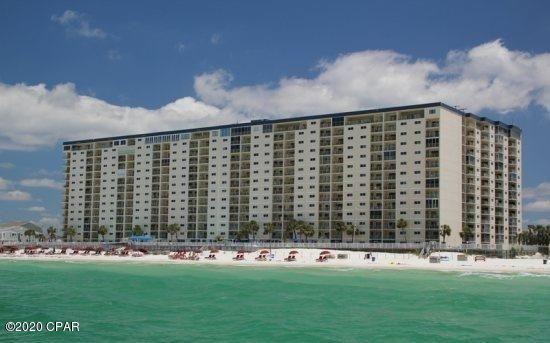 Regency Towers - Residential