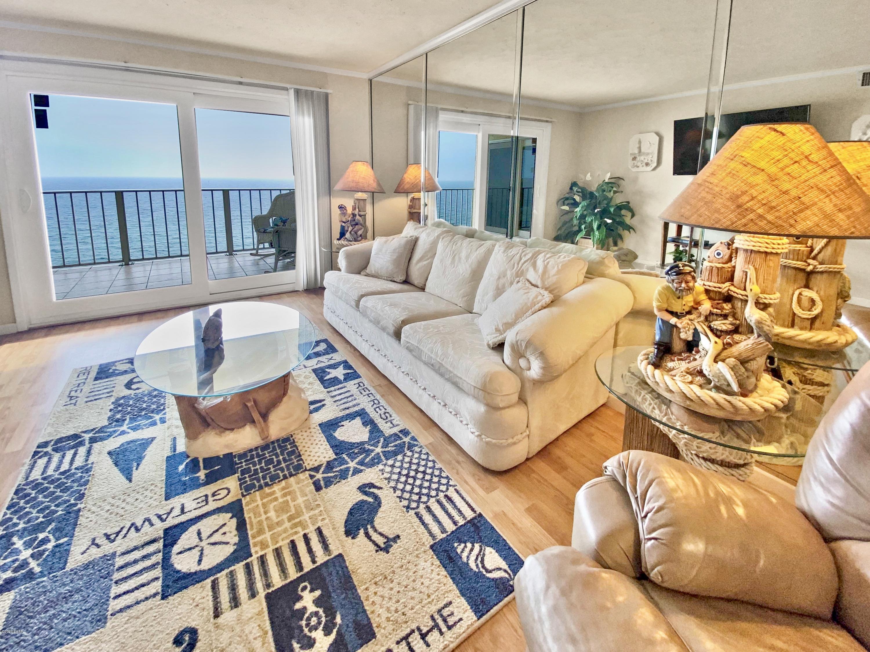 Regency Towers - Residential