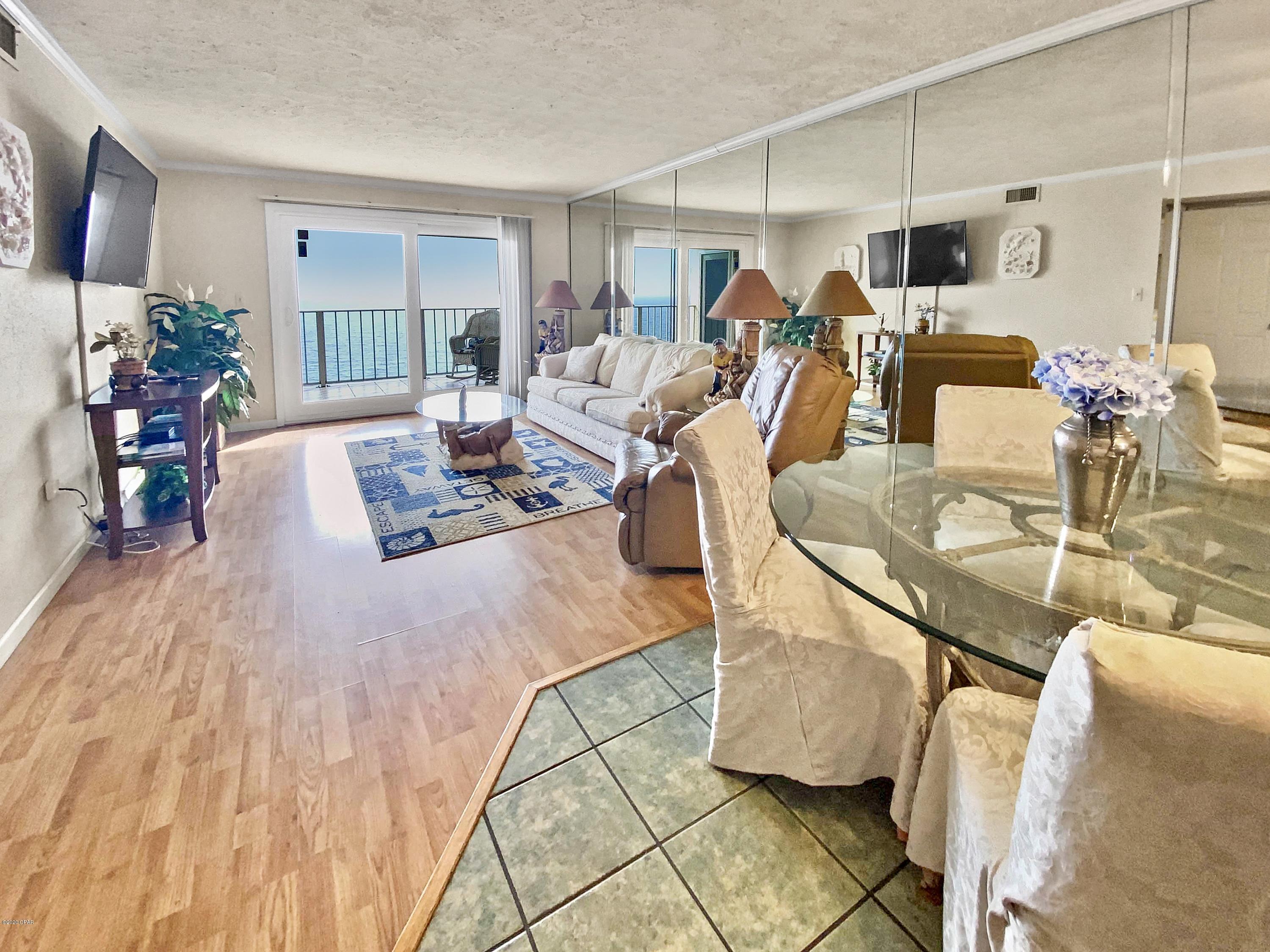 Regency Towers - Residential