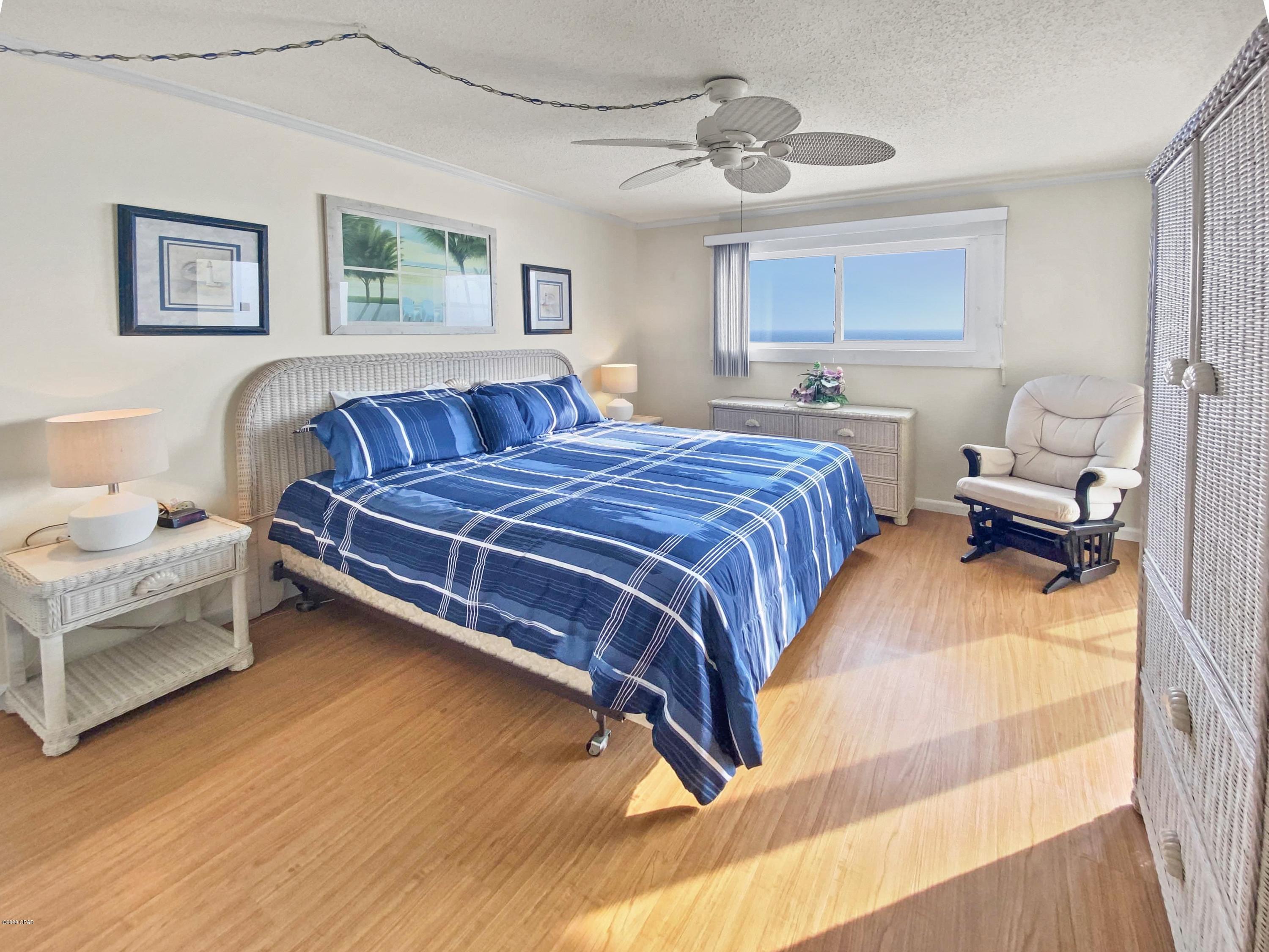 Regency Towers - Residential