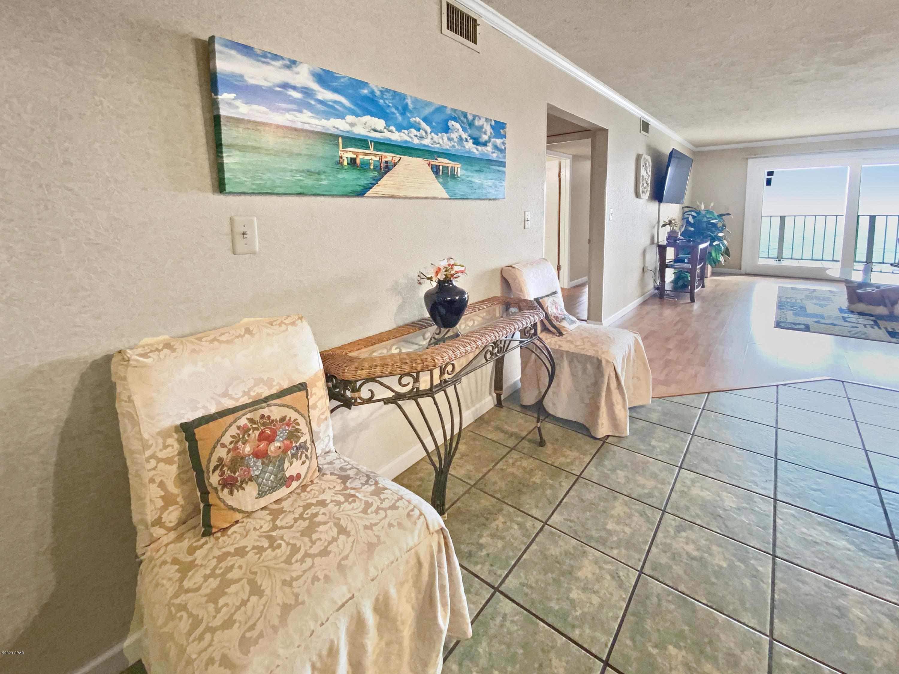 Regency Towers - Residential