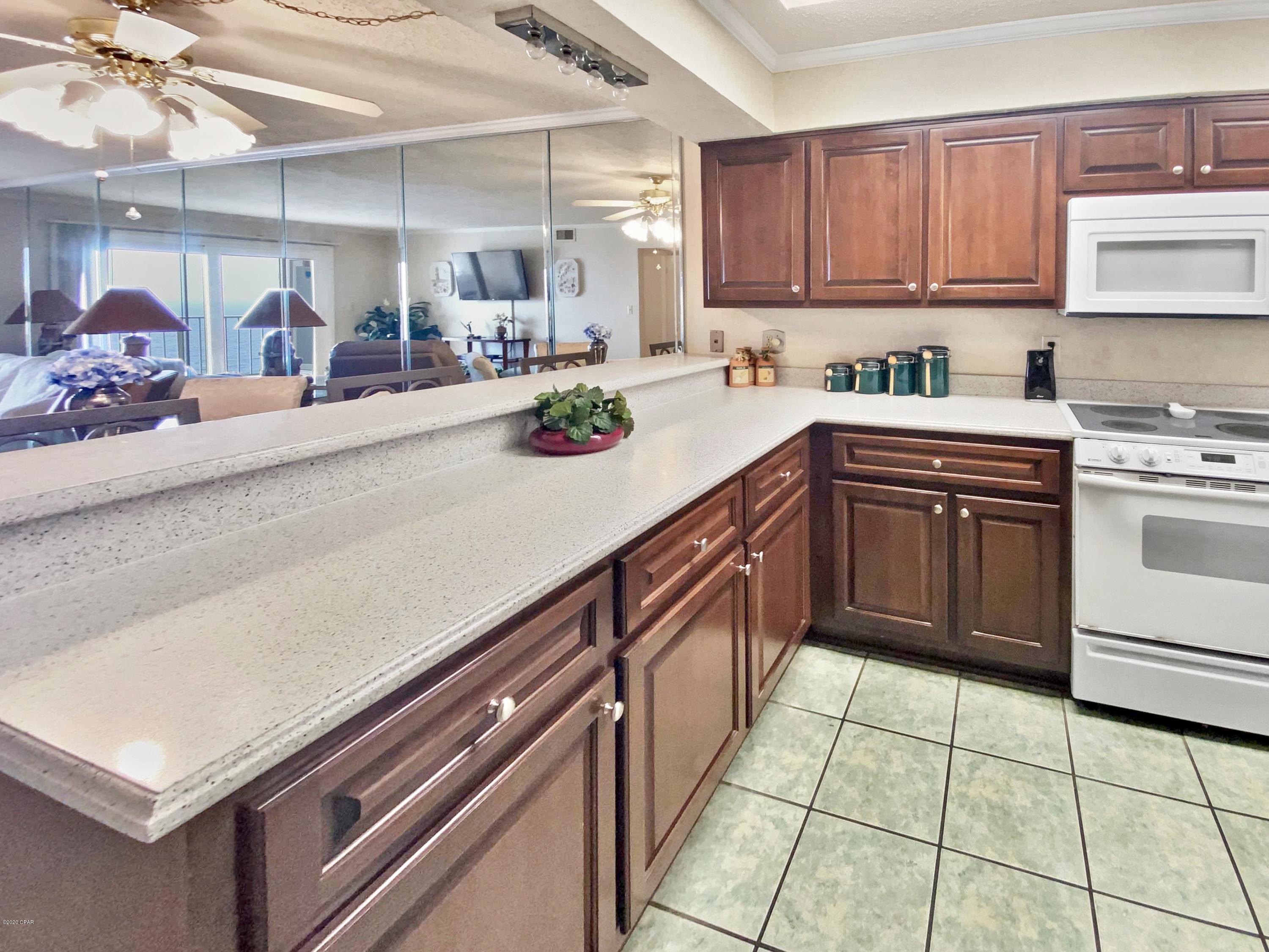 Regency Towers - Residential