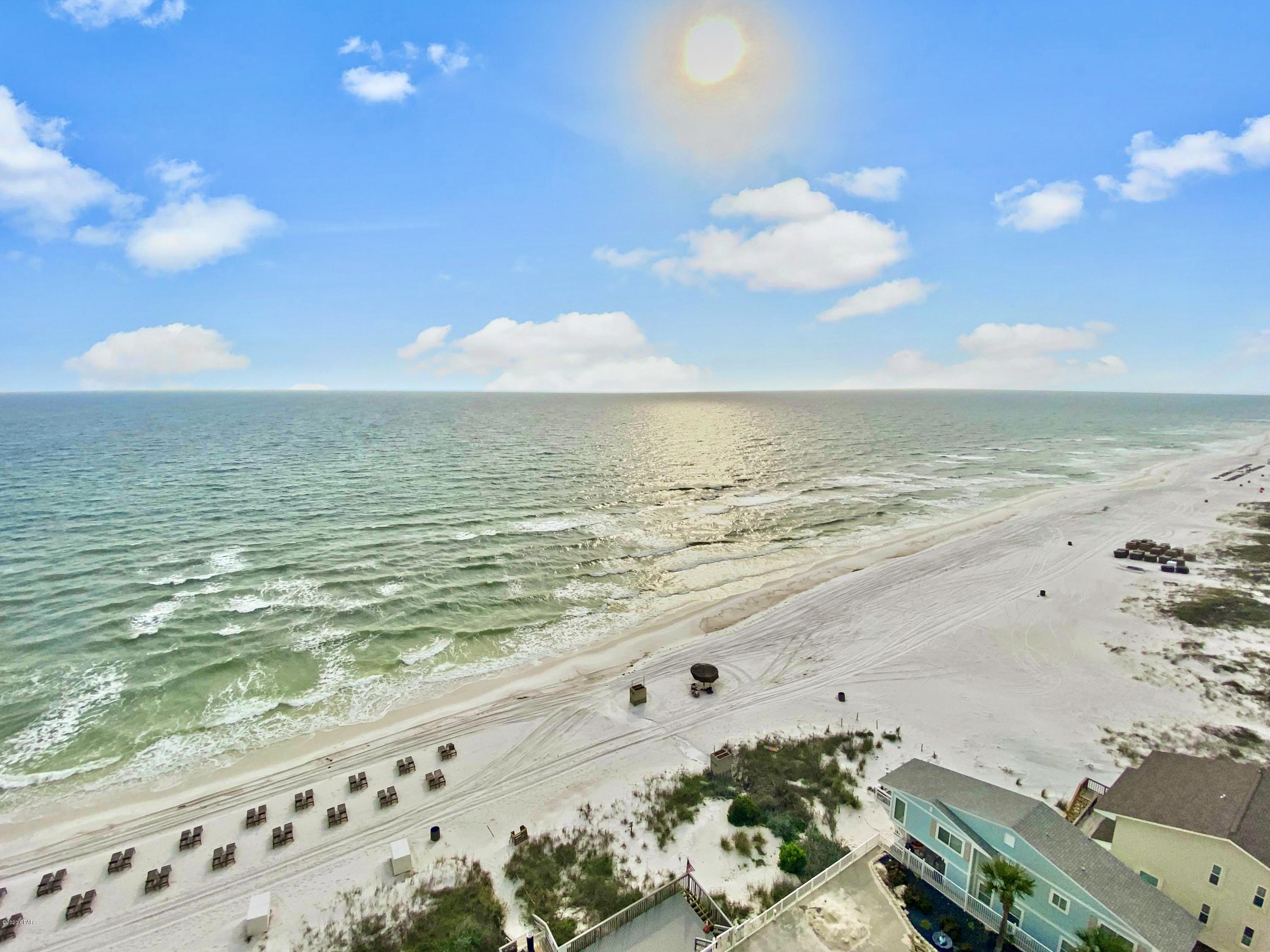 Regency Towers - Residential