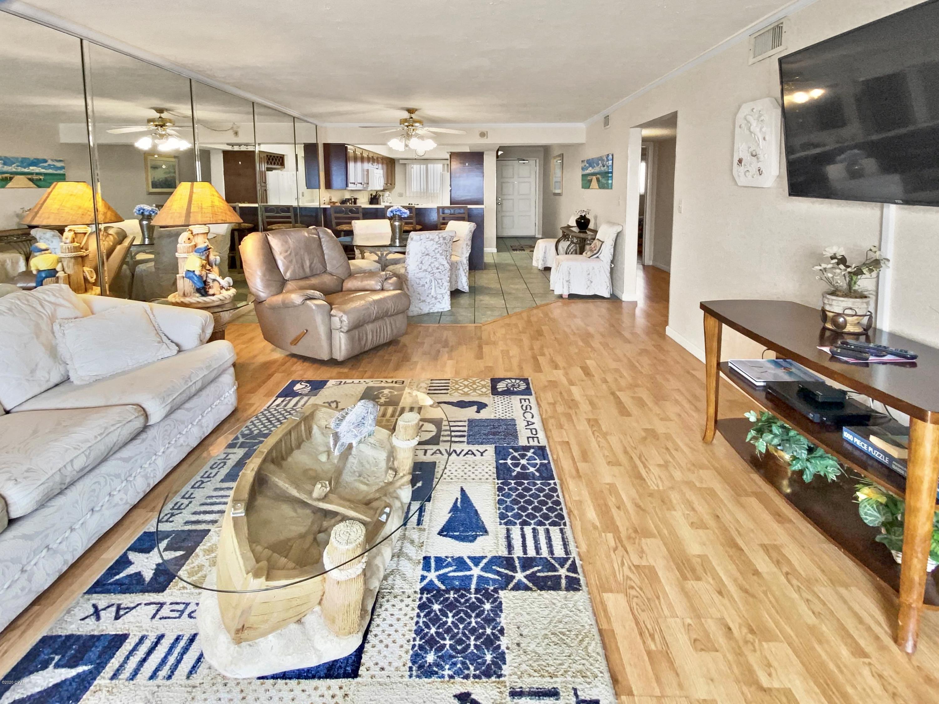 Regency Towers - Residential