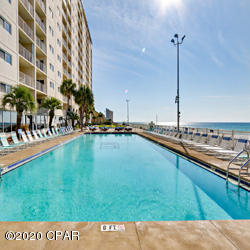 Regency Towers - Residential