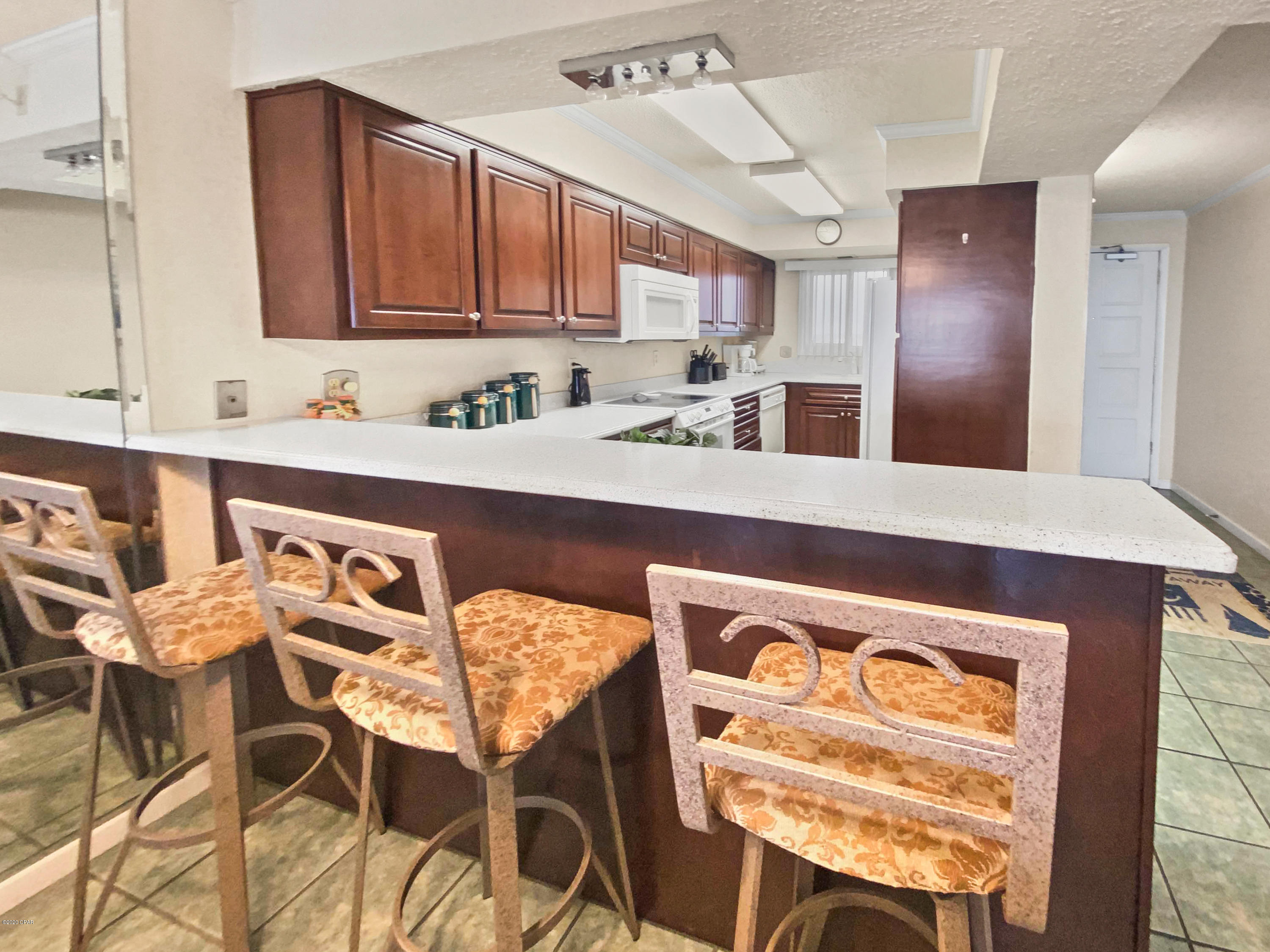 Regency Towers - Residential