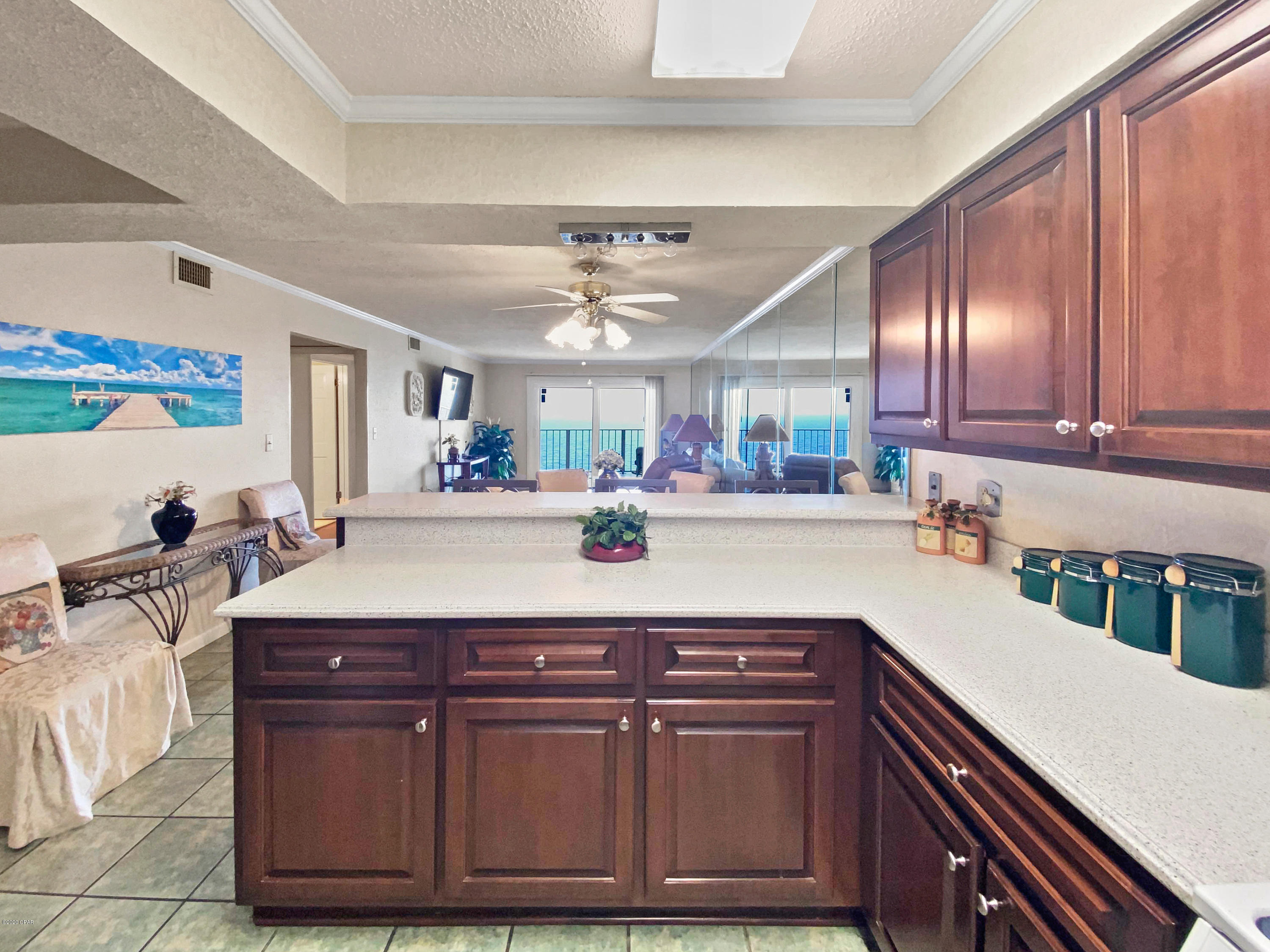 Regency Towers - Residential