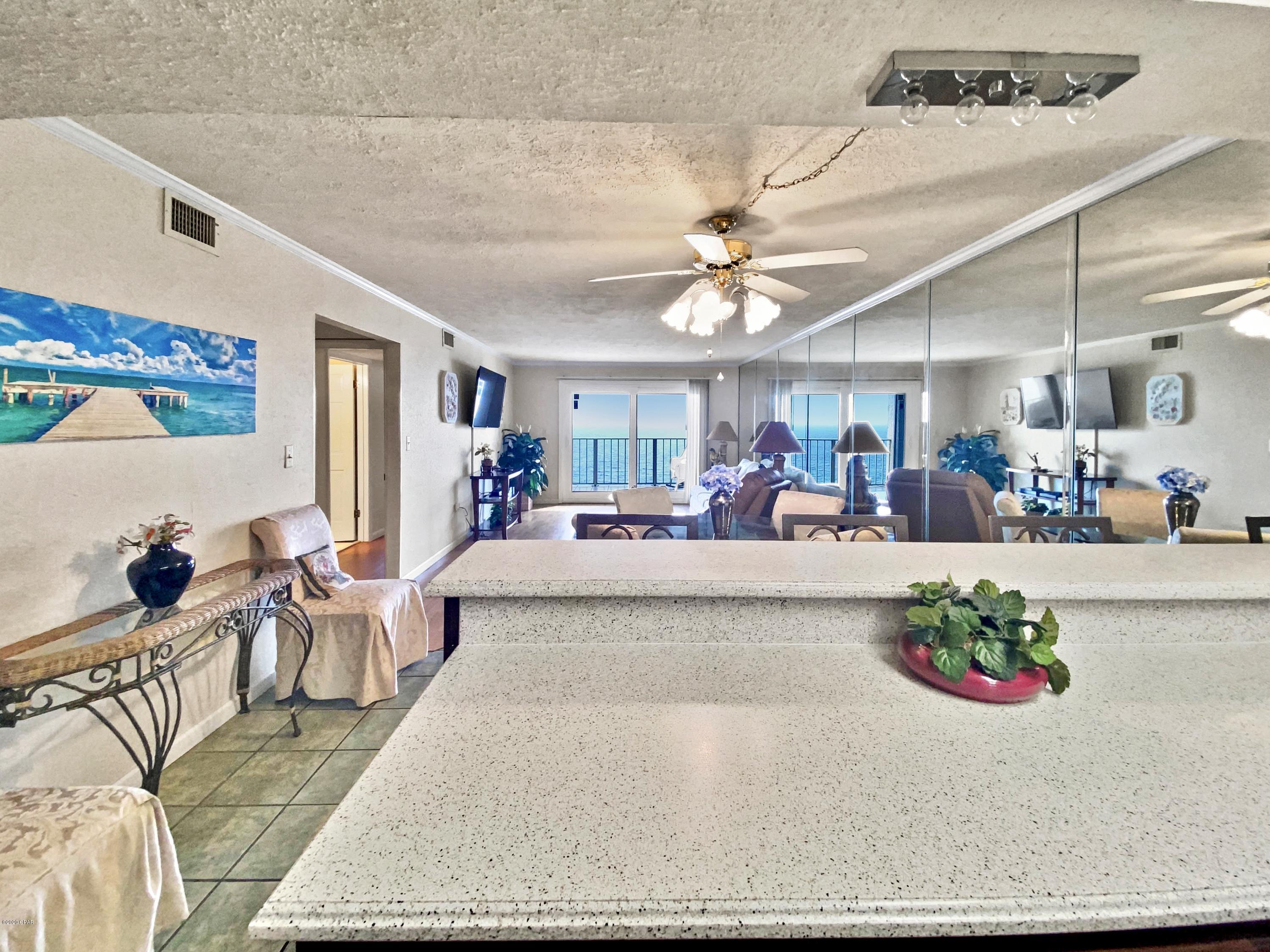 Regency Towers - Residential