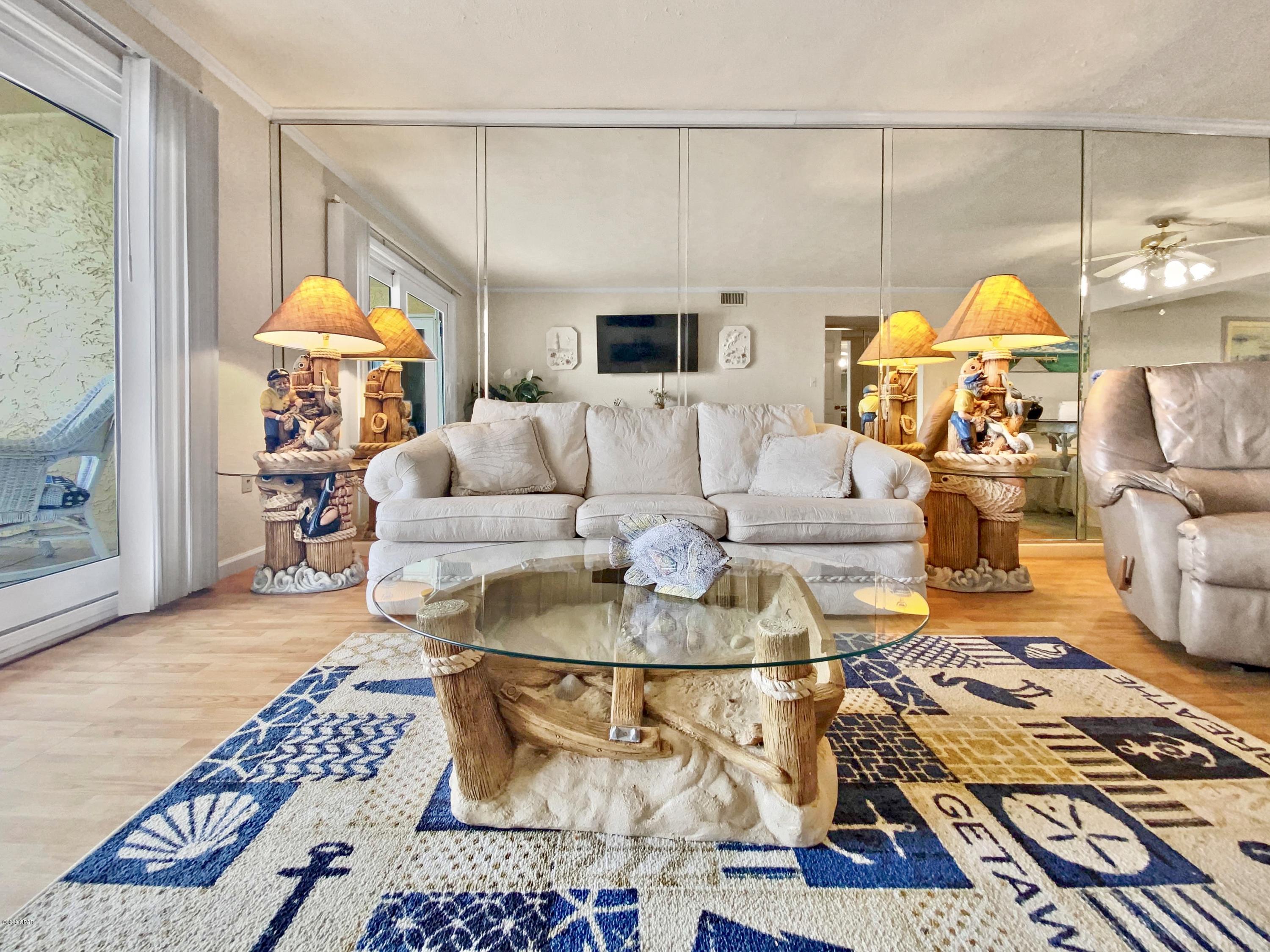 Regency Towers - Residential