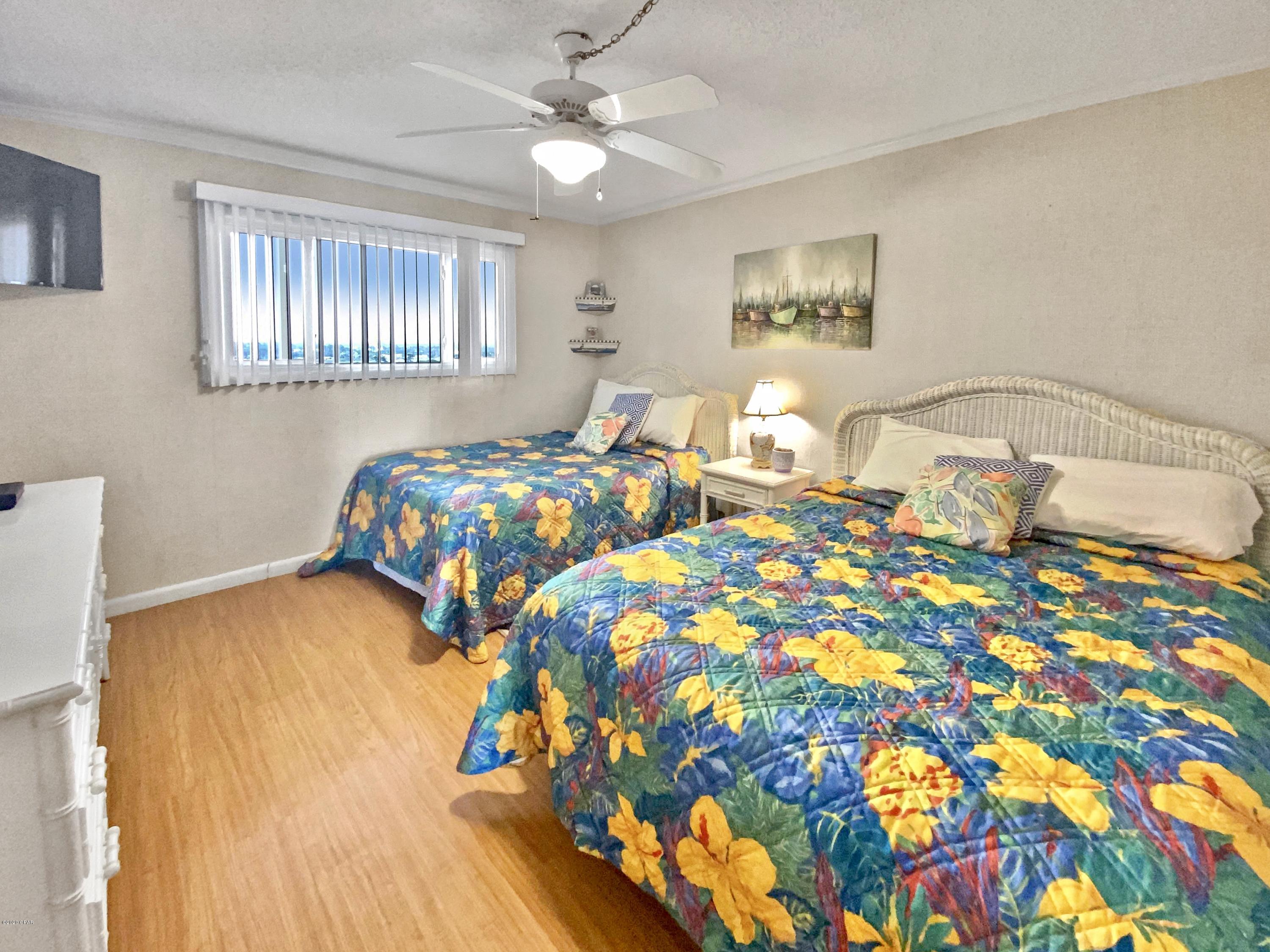 Regency Towers - Residential