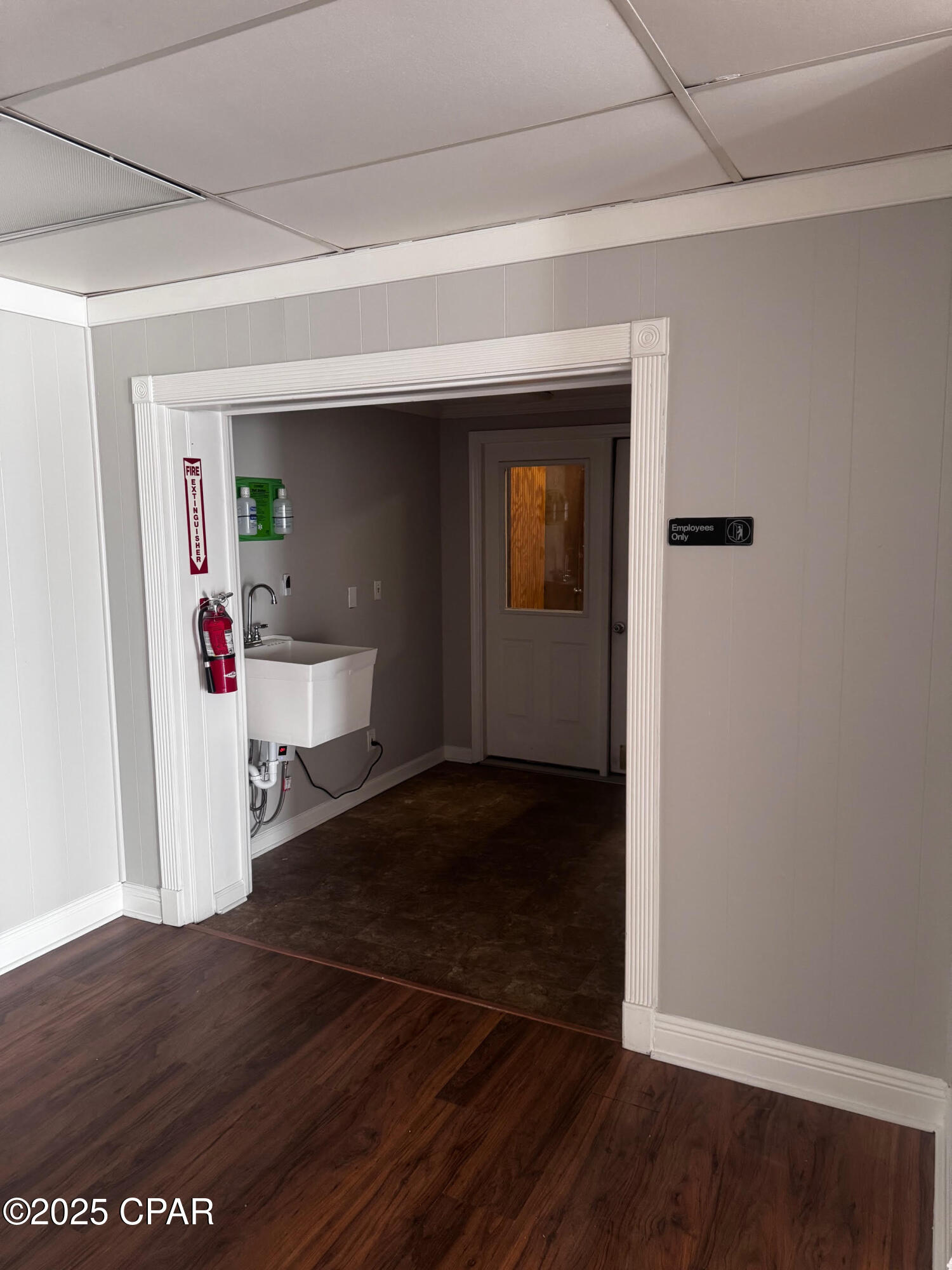 No Named Subdivision - Commercial Lease