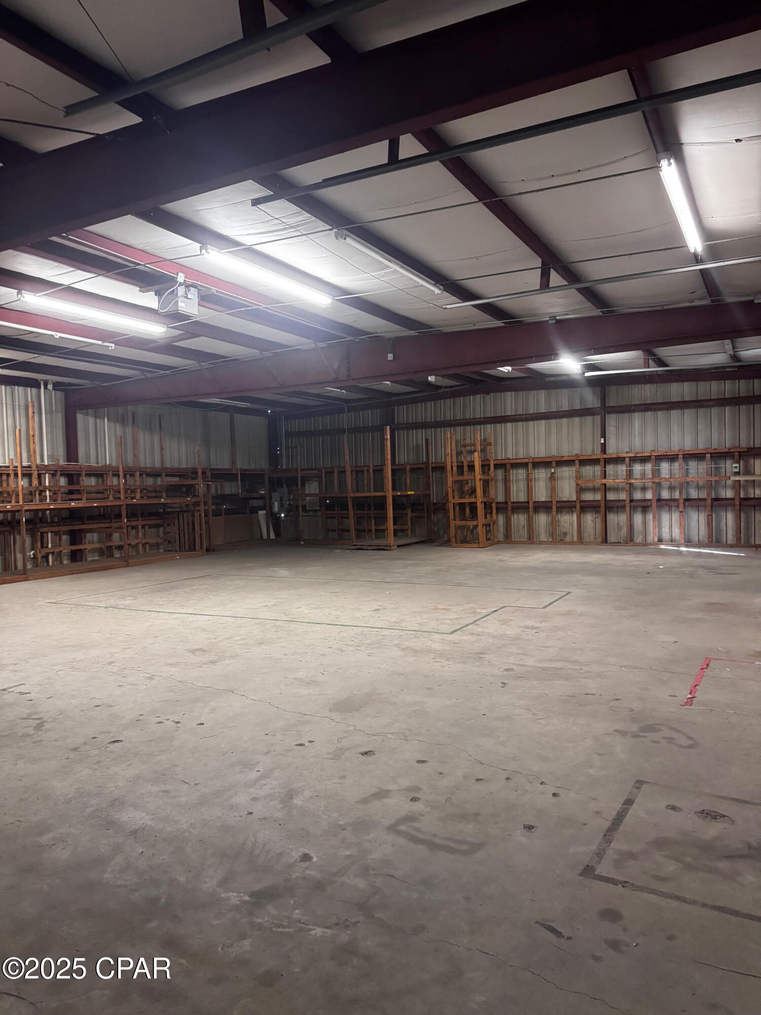 No Named Subdivision - Commercial Lease