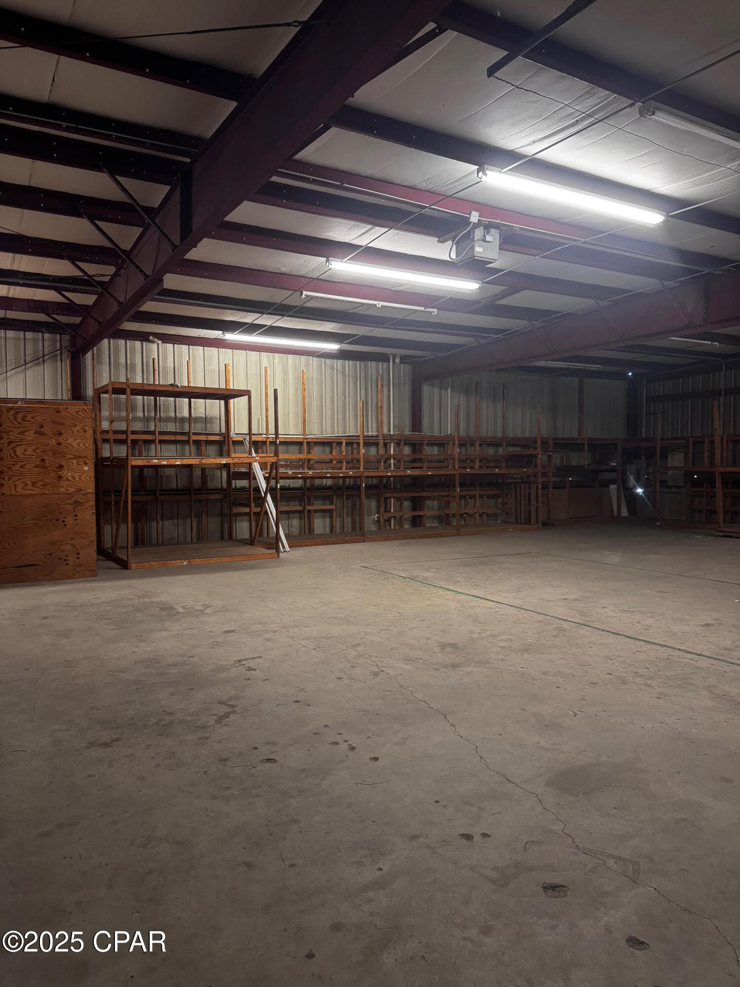 No Named Subdivision - Commercial Lease