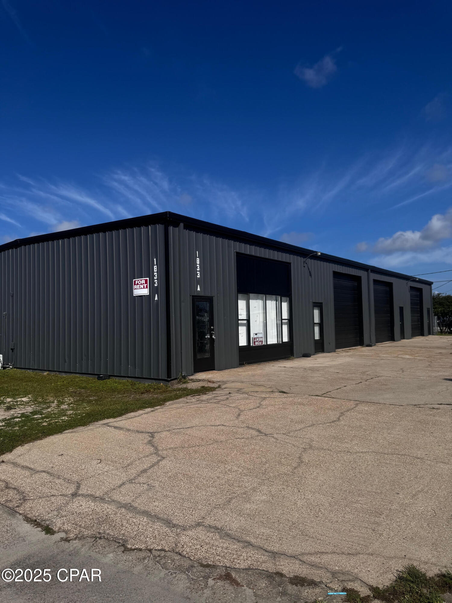 No Named Subdivision - Commercial Lease