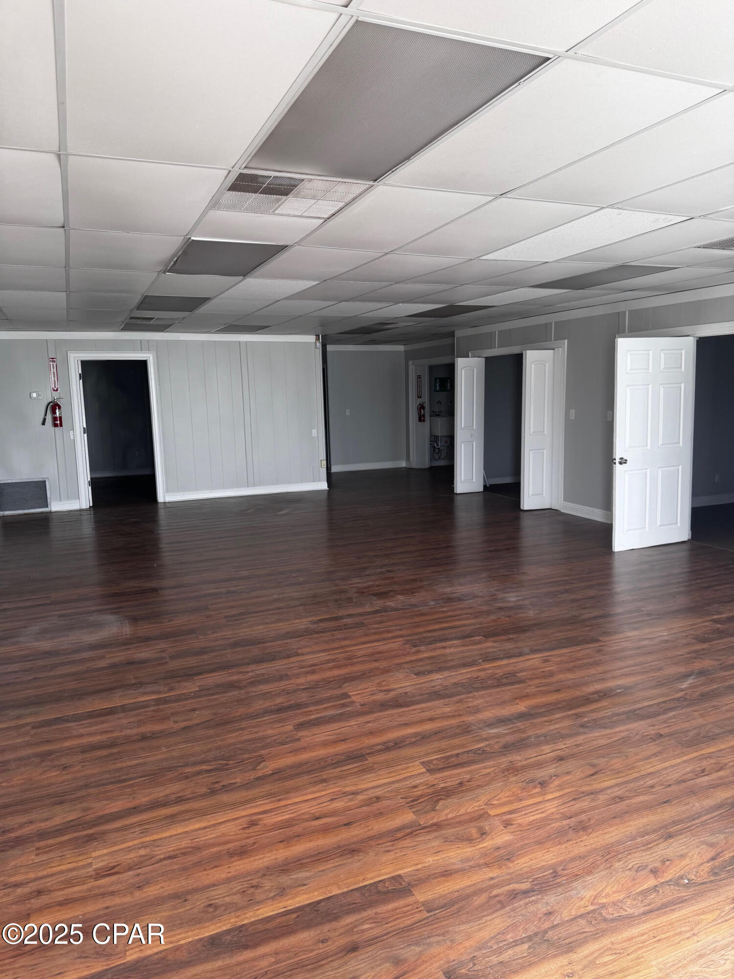 No Named Subdivision - Commercial Lease