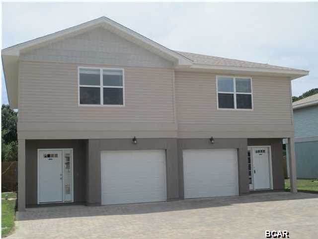 Pines 3rd Add Replat - Residential Lease