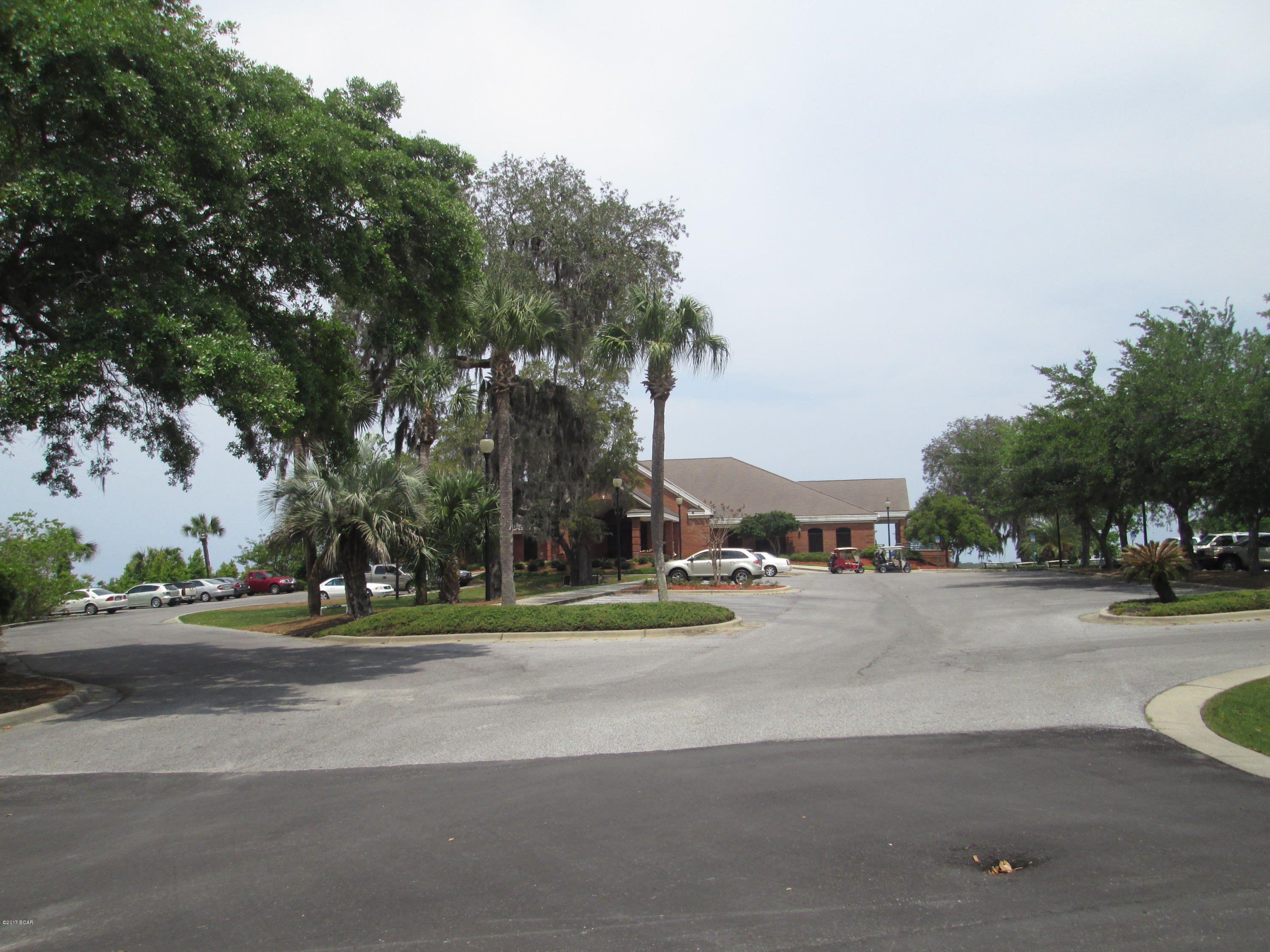 Highland Shores - Land