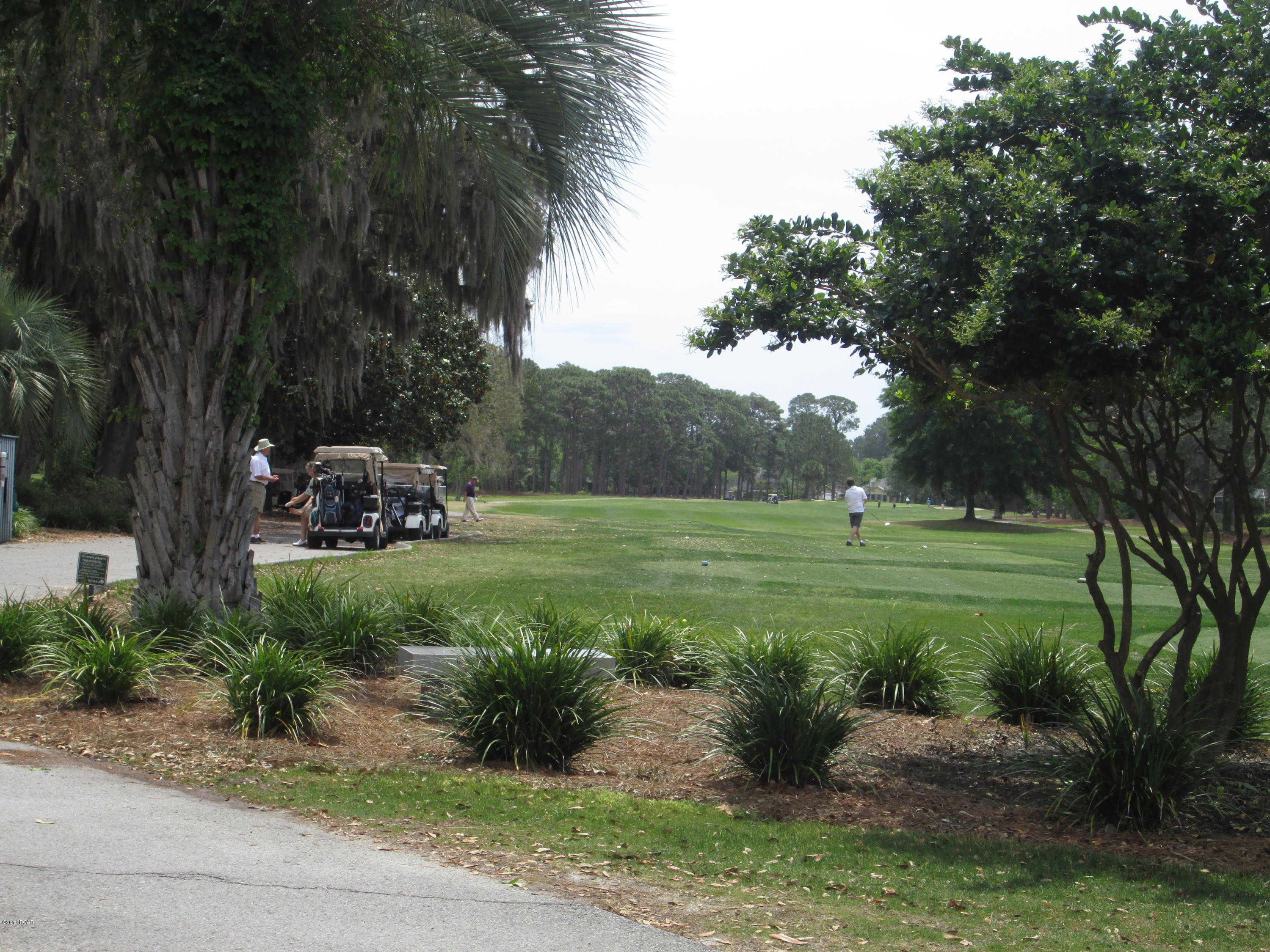 Highland Shores - Land