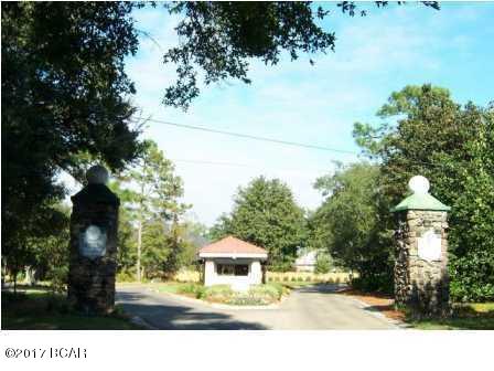 Highland Shores - Land