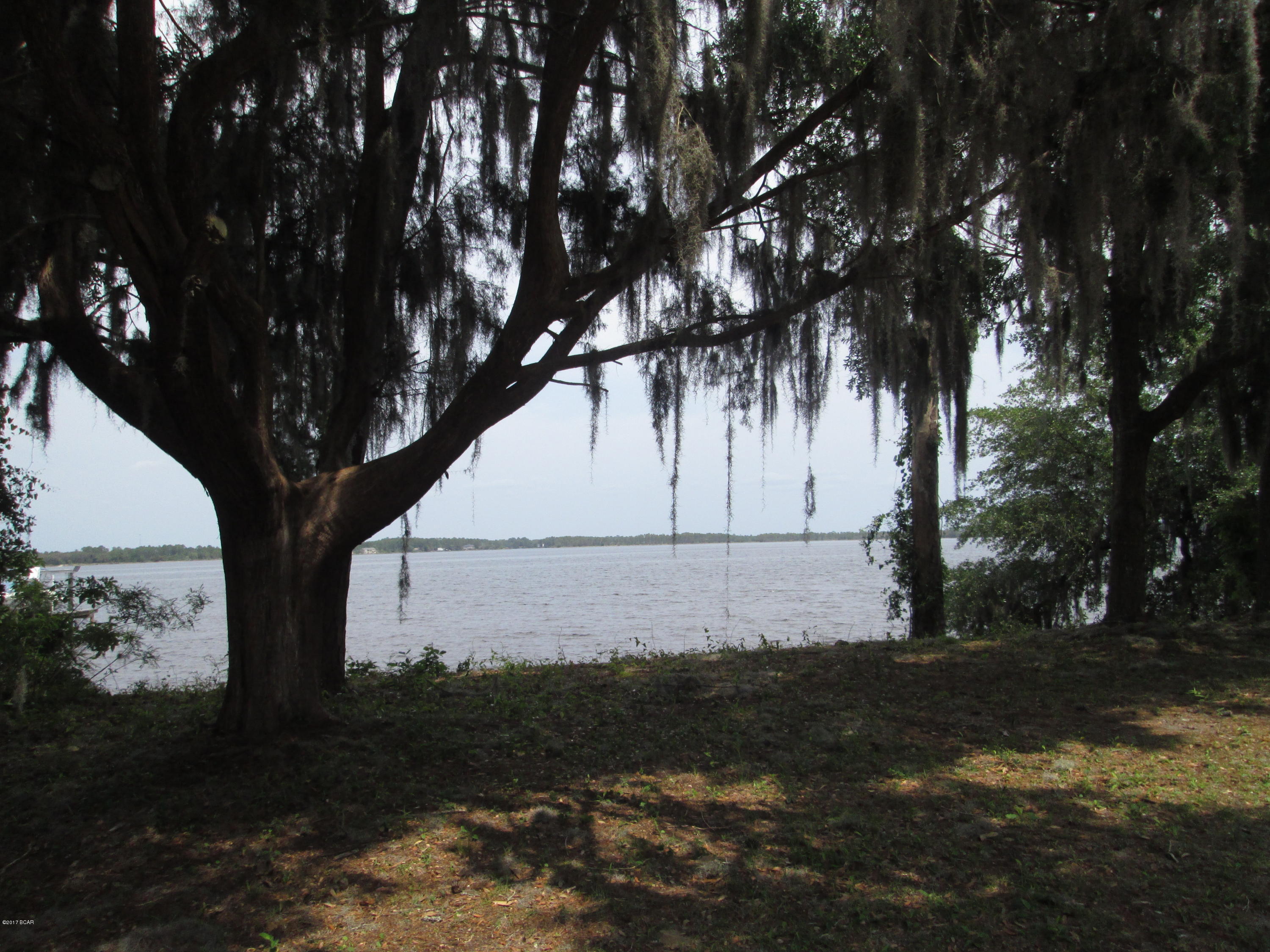 Highland Shores - Land