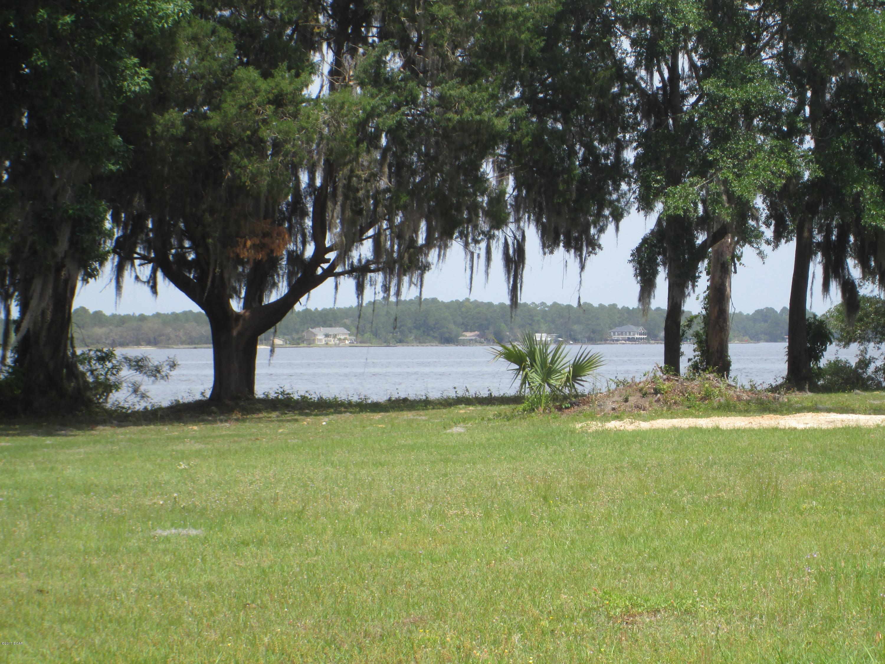 Highland Shores - Land