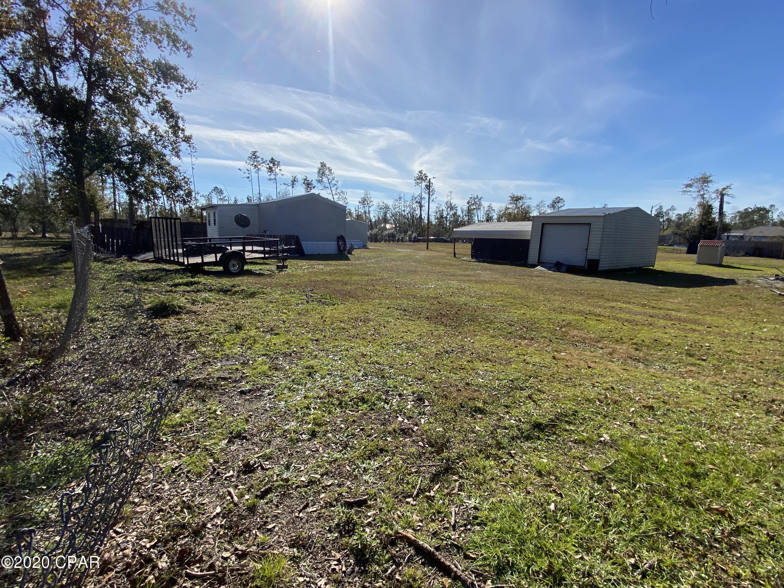 Lakewood Manor U-1 - Residential