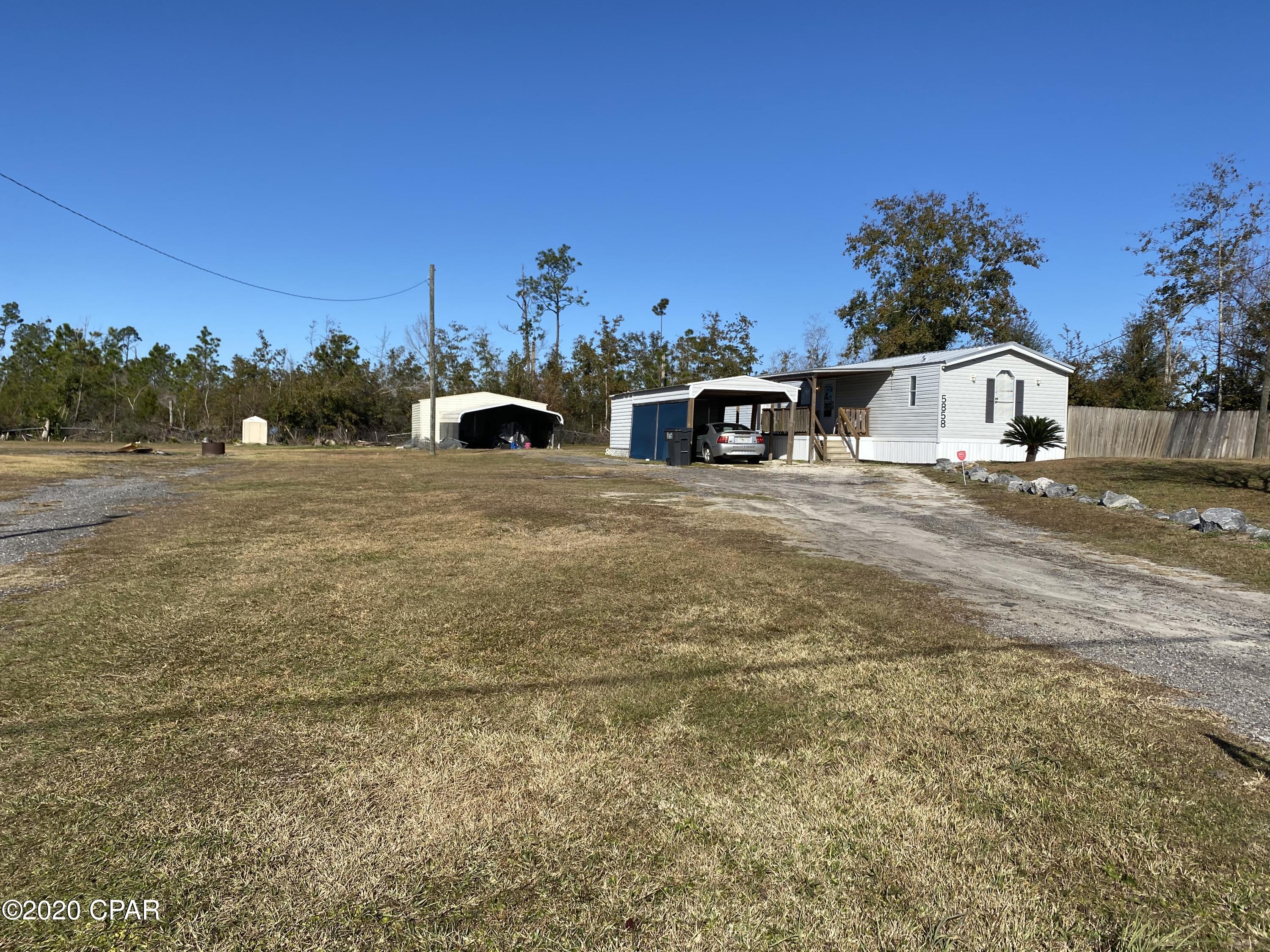 Lakewood Manor U-1 - Residential