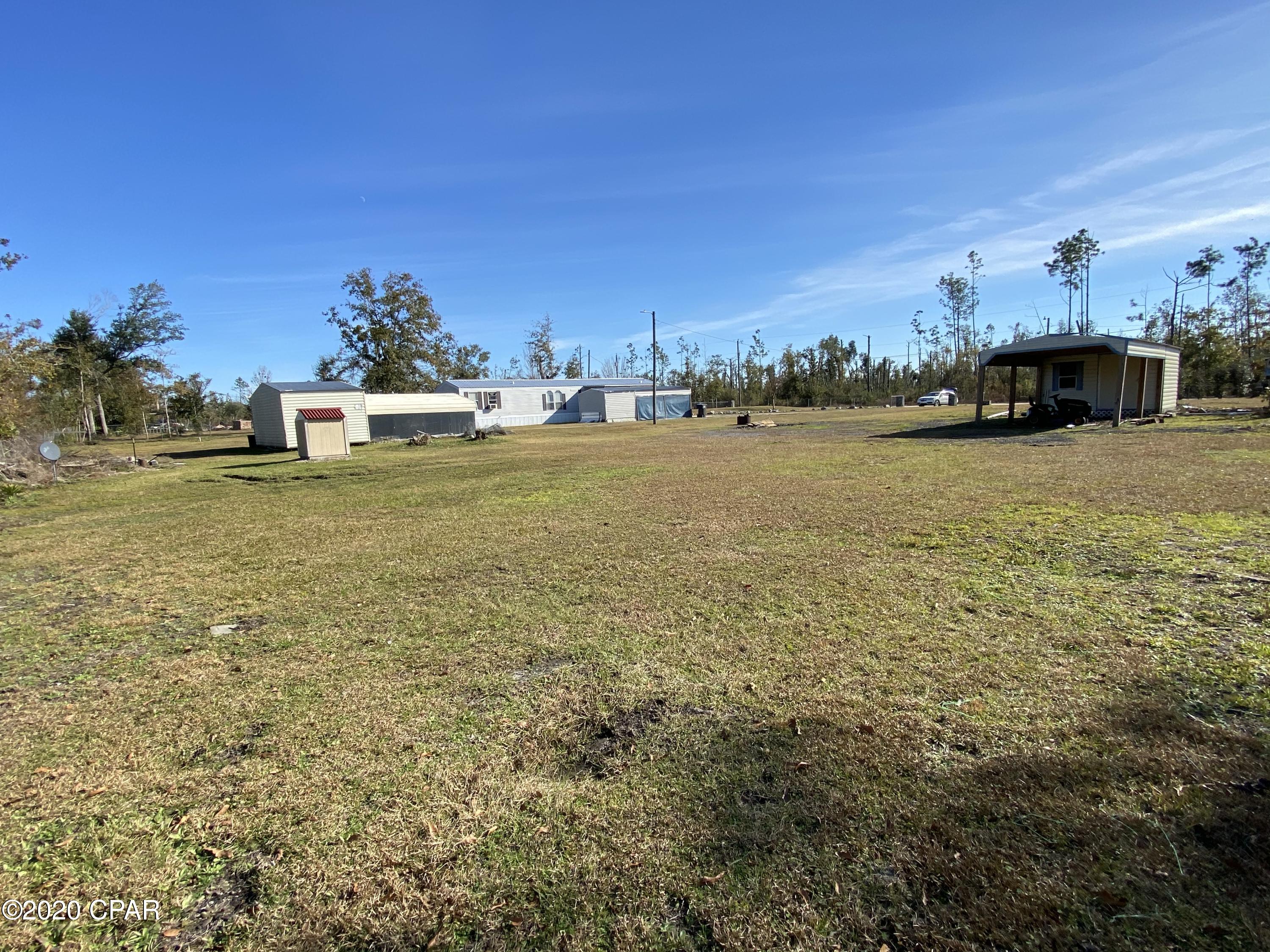 Lakewood Manor U-1 - Residential