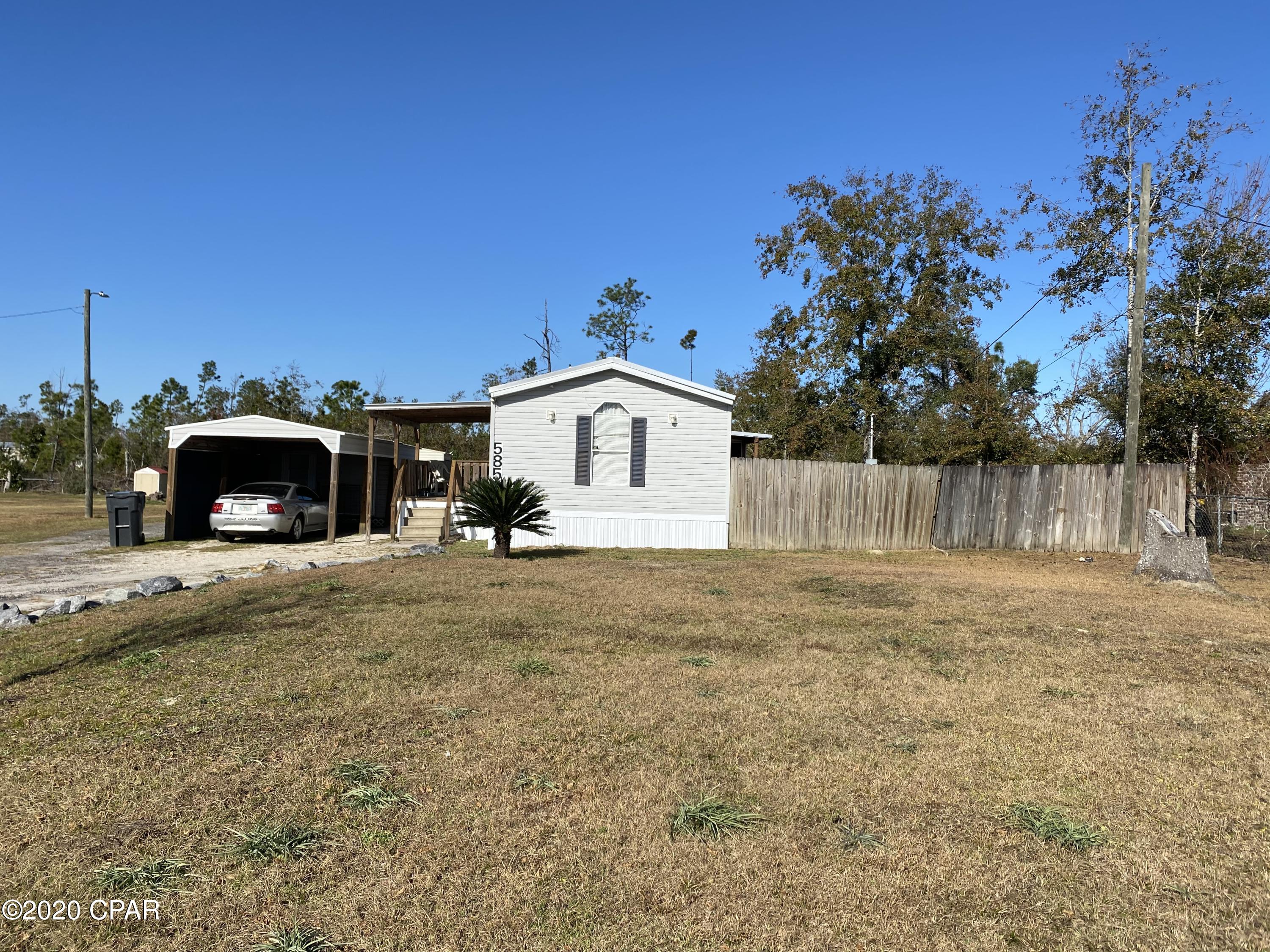 Lakewood Manor U-1 - Residential