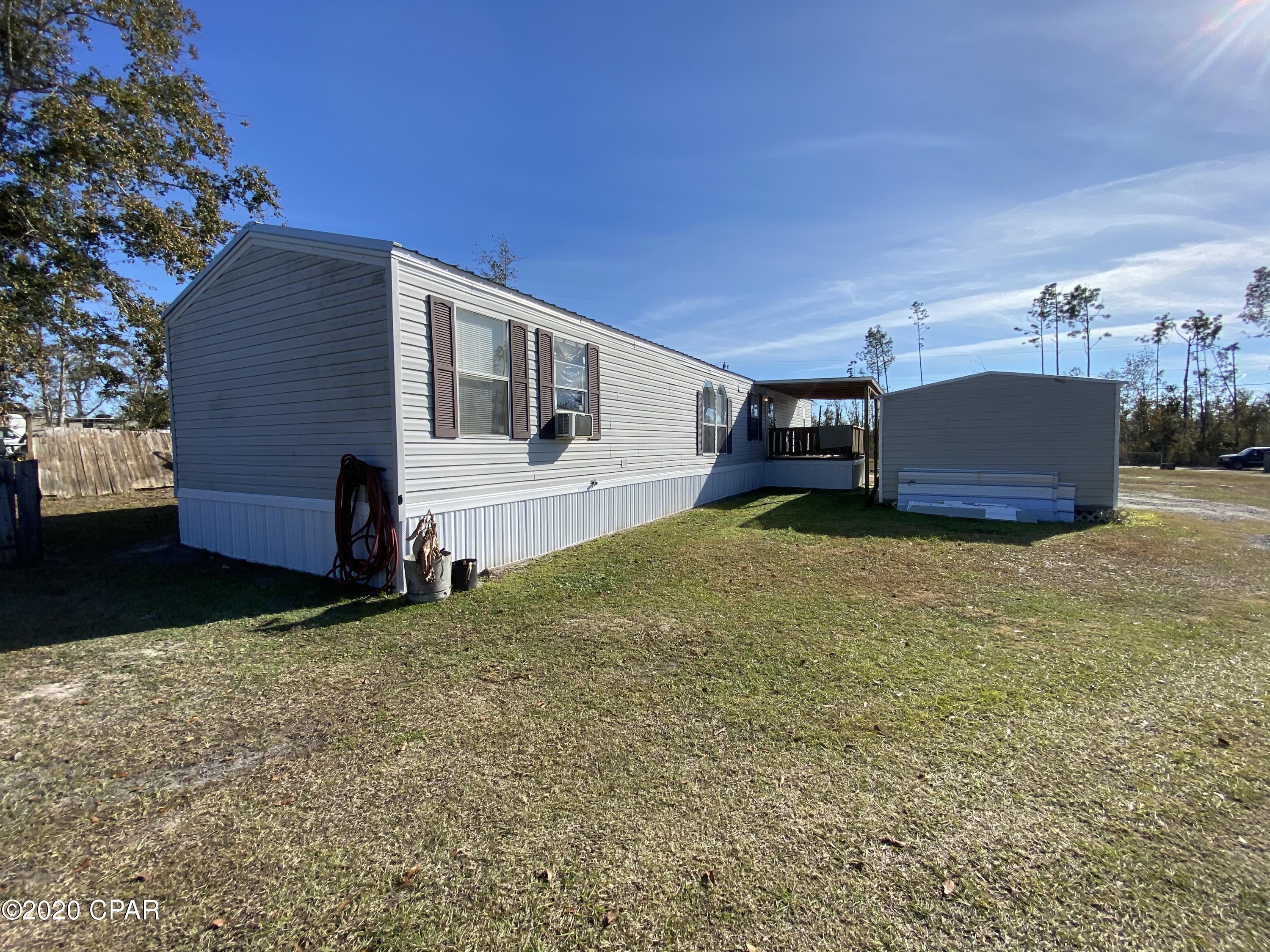 Lakewood Manor U-1 - Residential