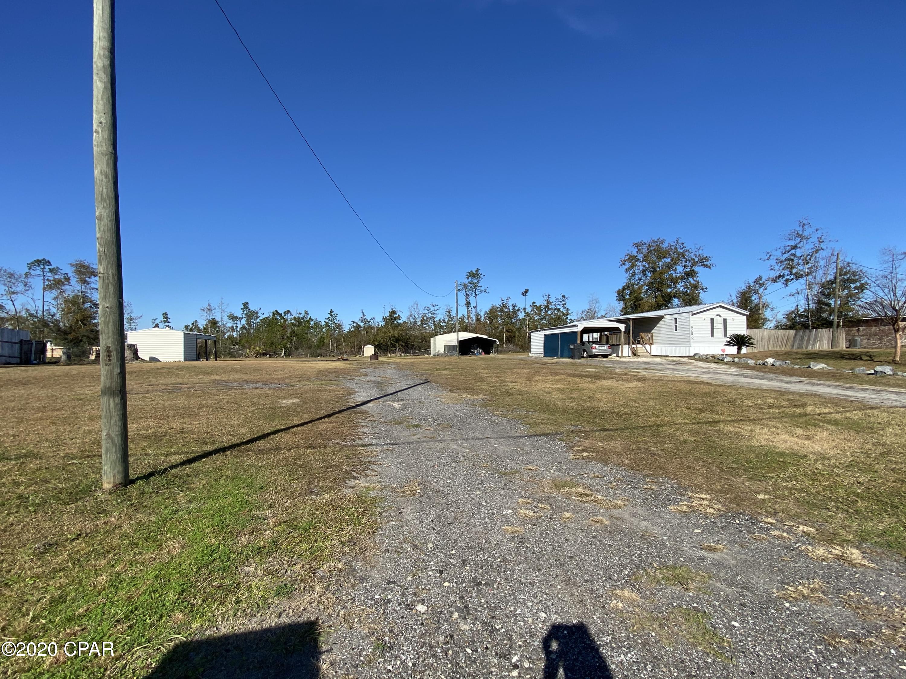 Lakewood Manor U-1 - Residential