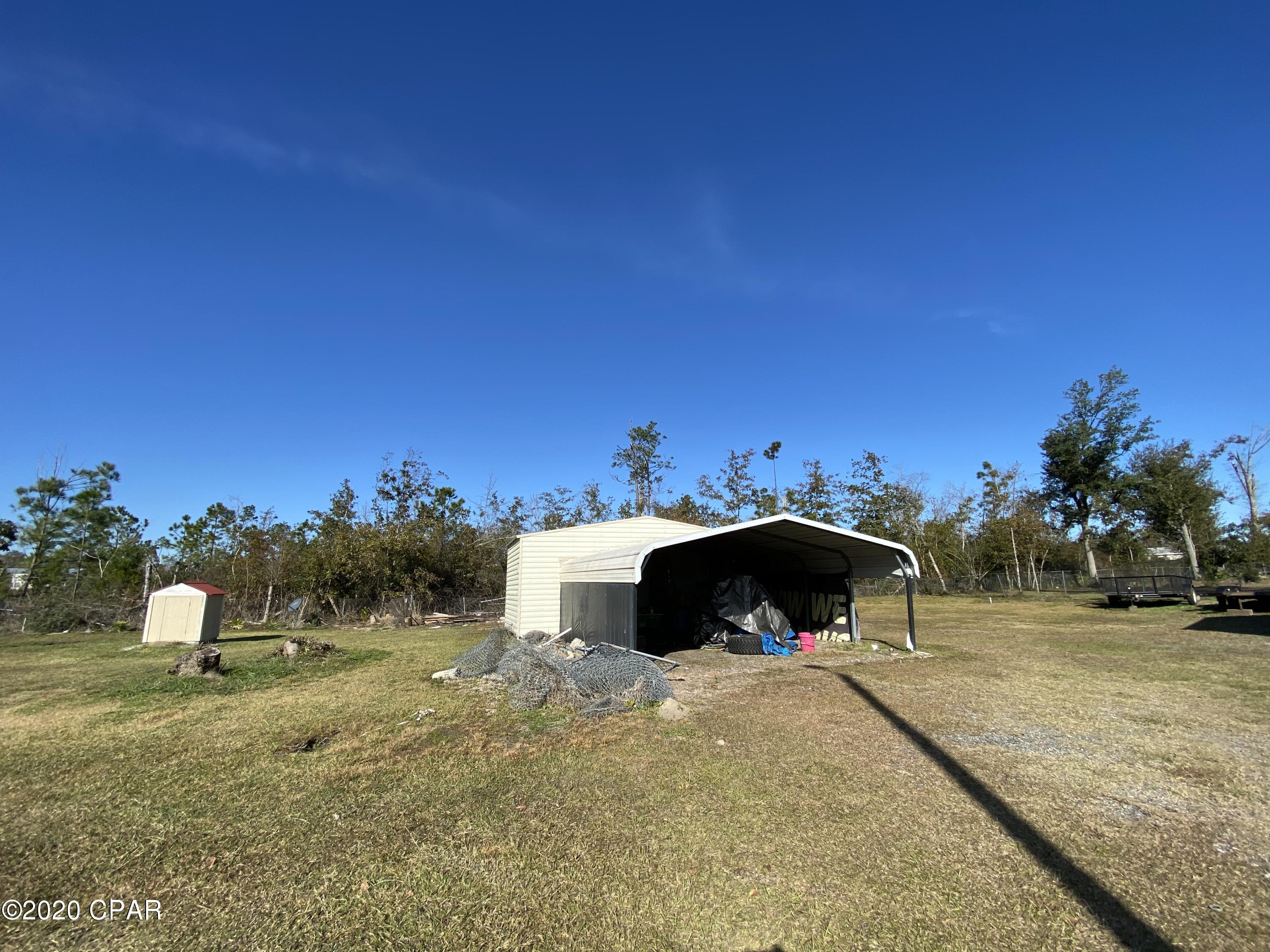 Lakewood Manor U-1 - Residential