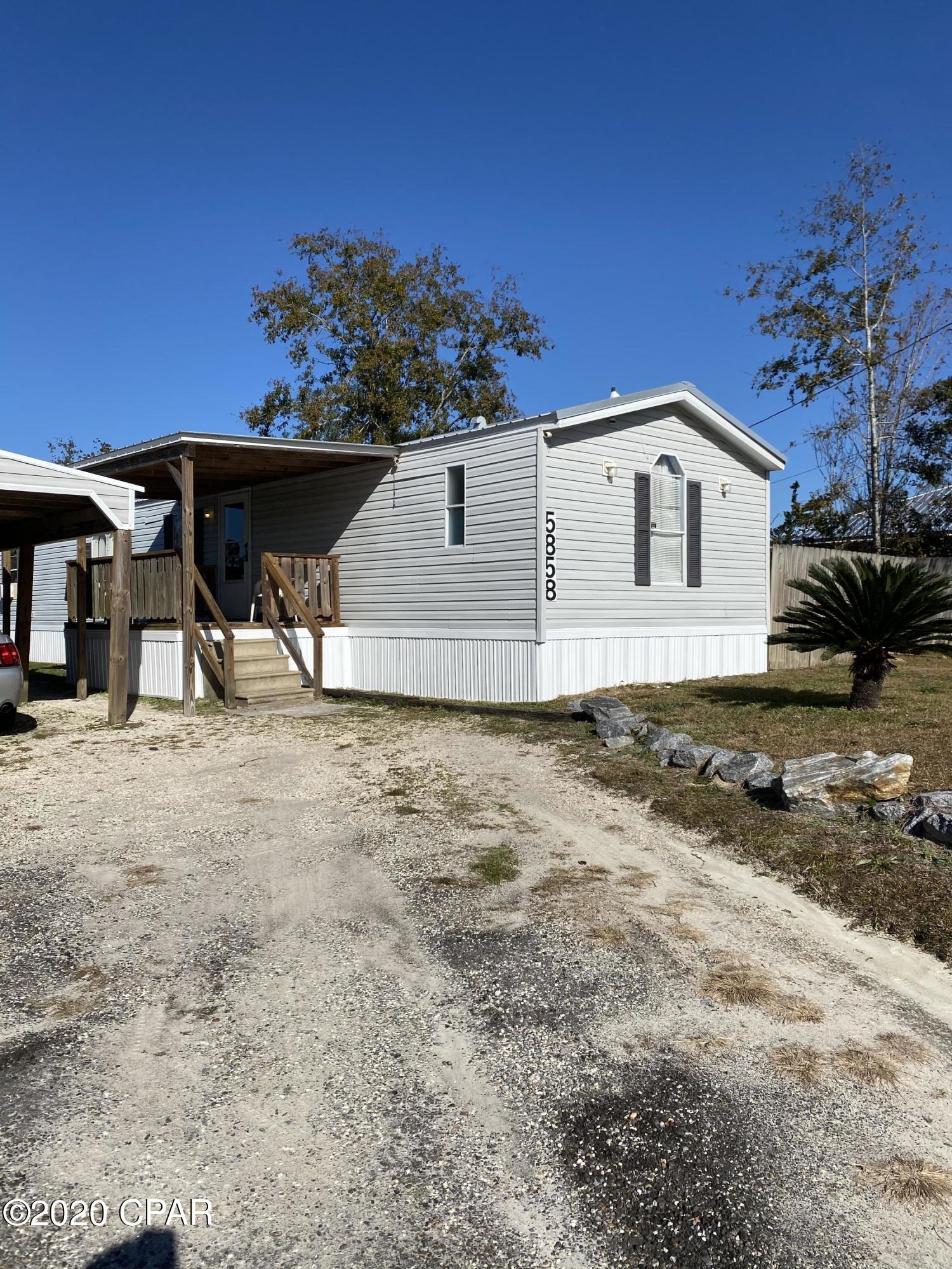 Lakewood Manor U-1 - Residential