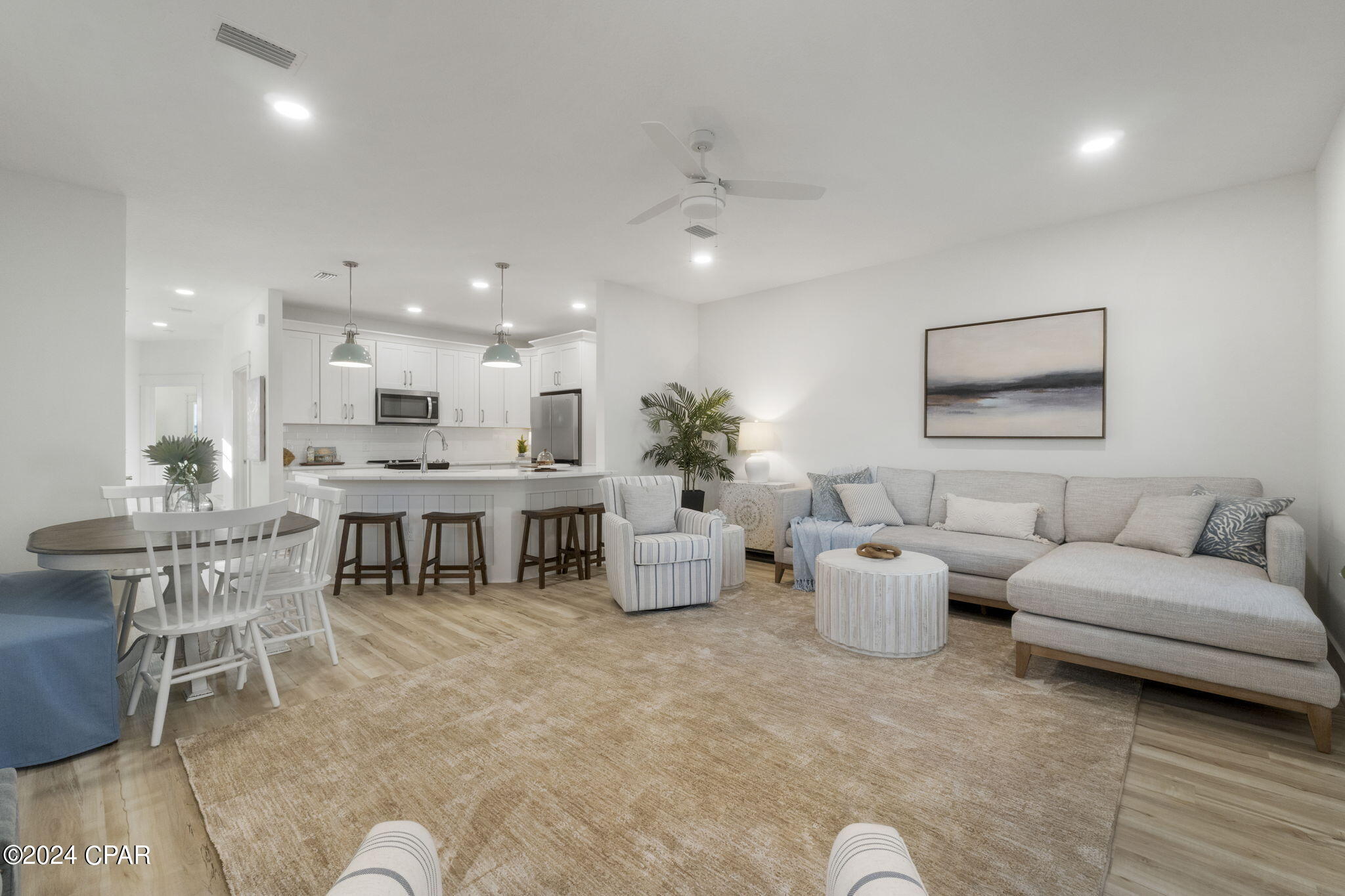 Daugette Add-Bahm Bch - Residential