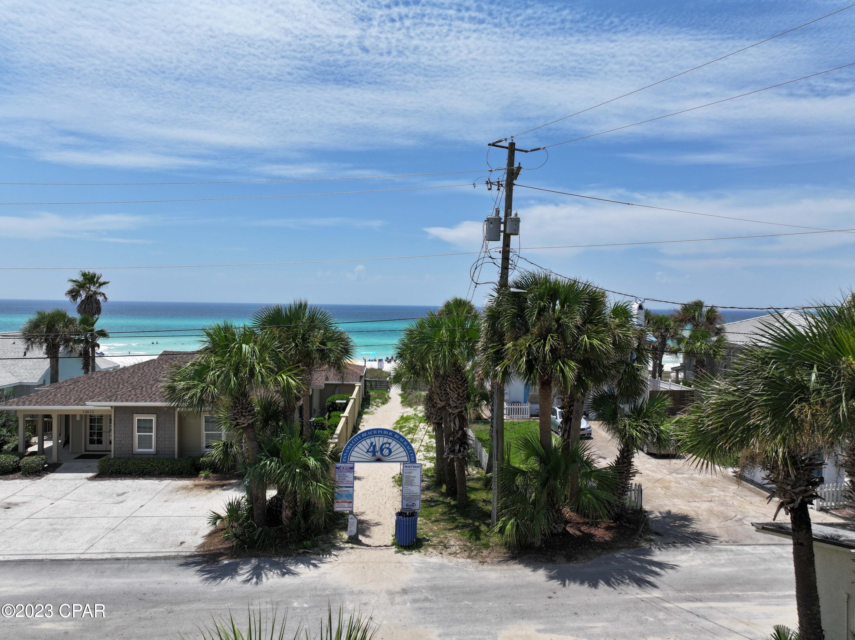 Daugette Add-Bahm Bch - Residential