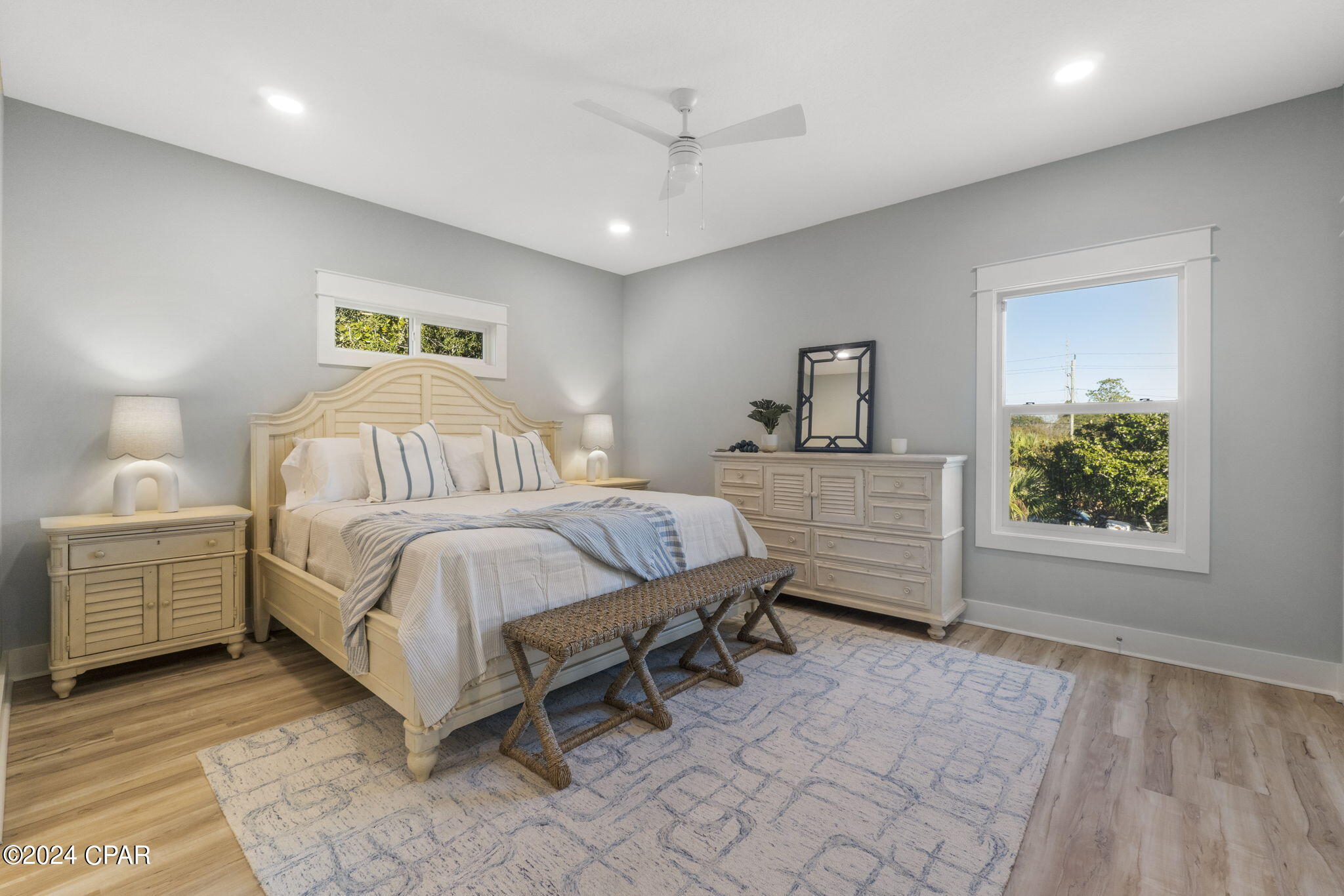 Daugette Add-Bahm Bch - Residential