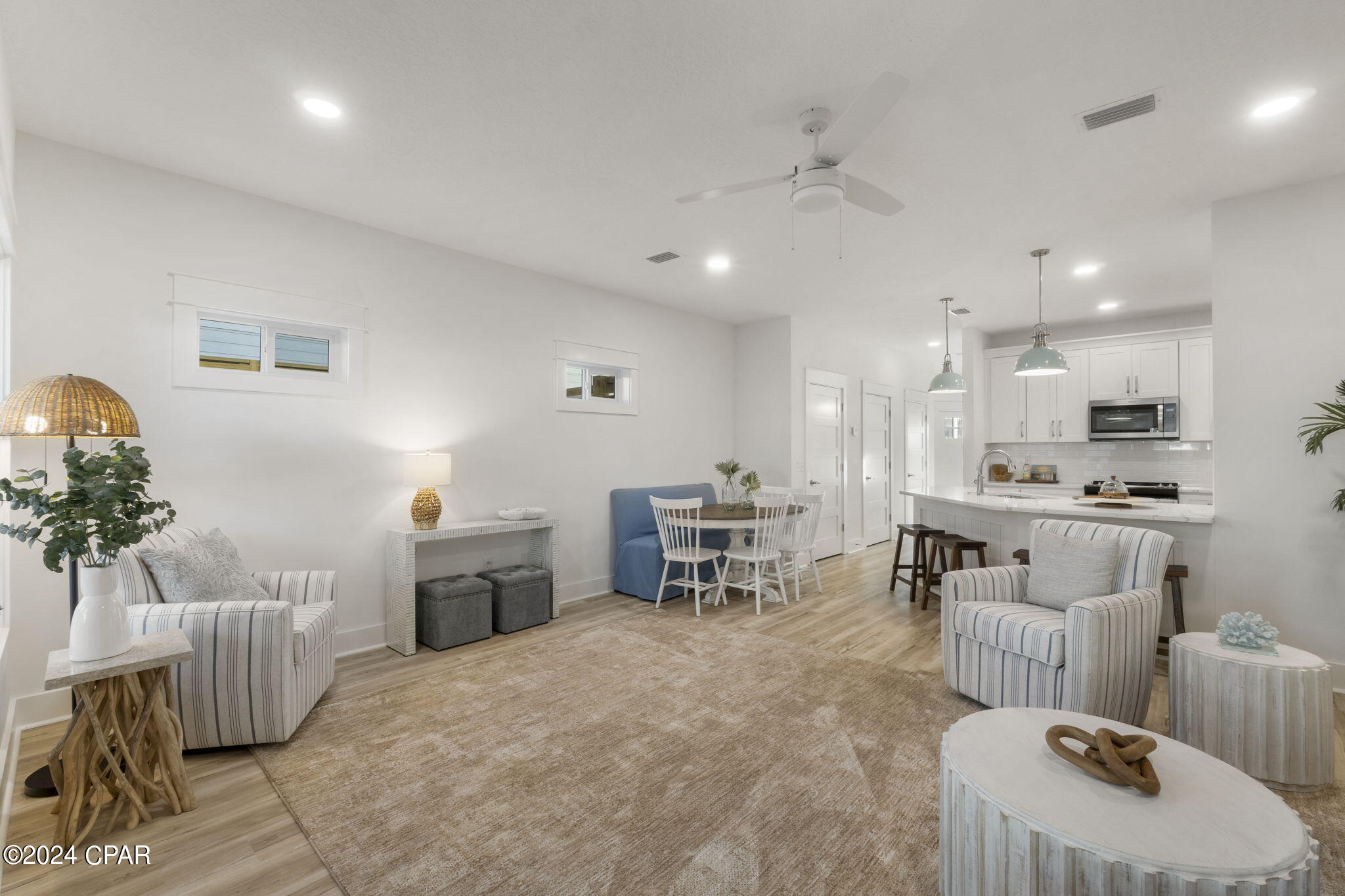 Daugette Add-Bahm Bch - Residential